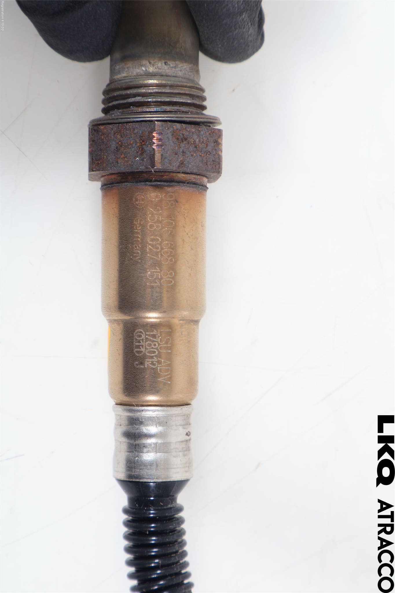 Peugeot 208/E-208 20- Injlambdasond