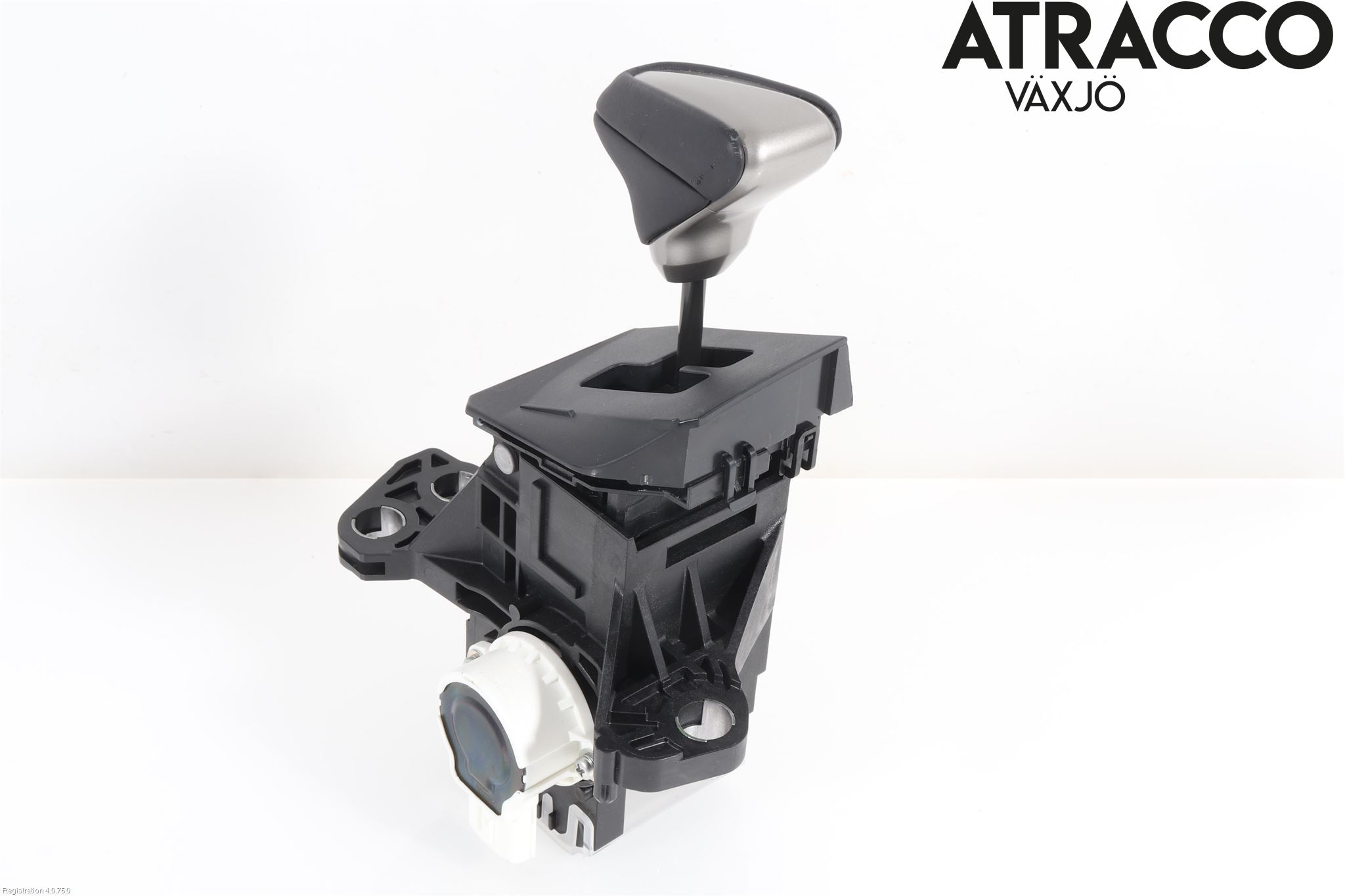 Lexus CT 200h Växelförare