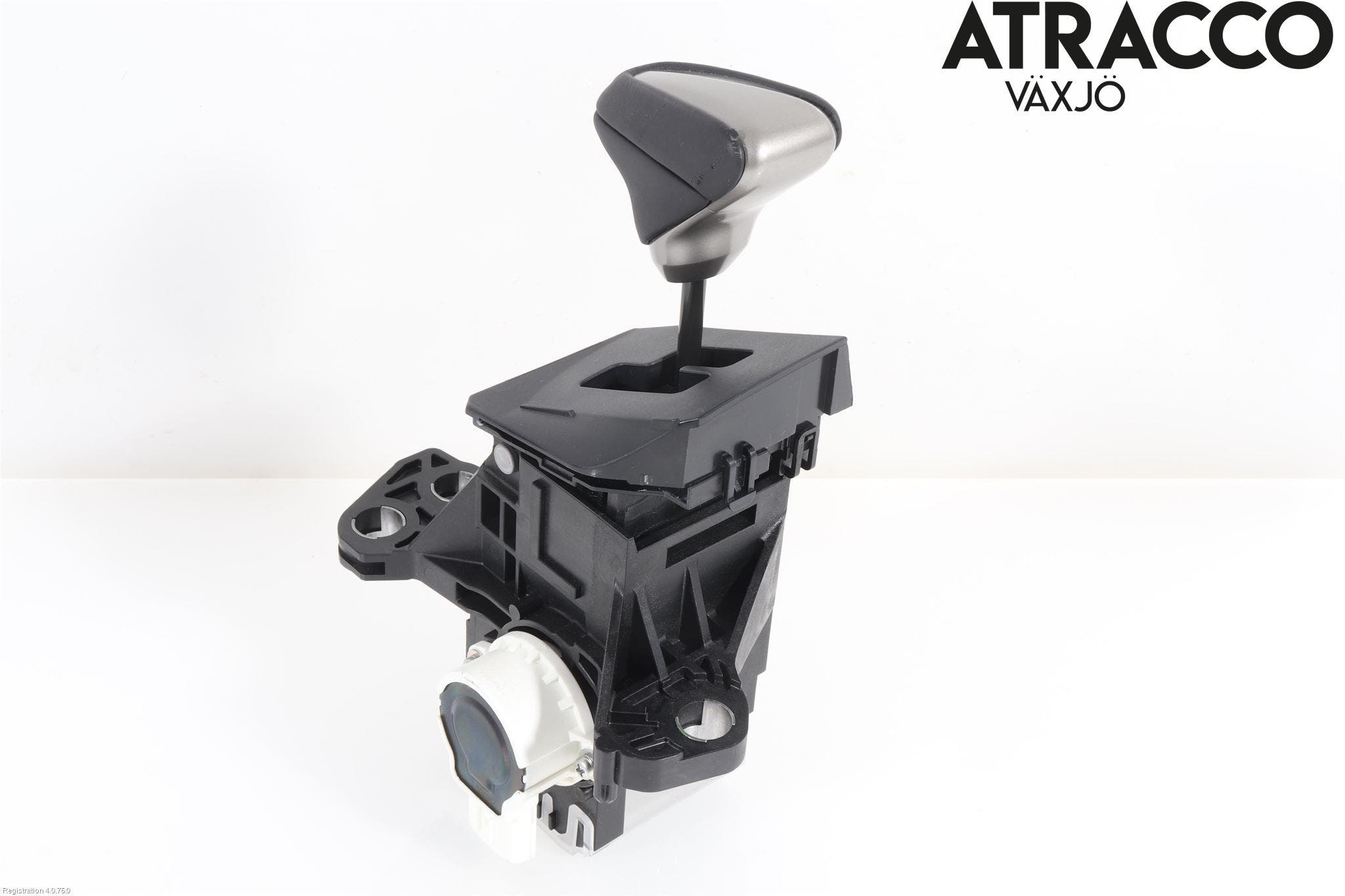 Lexus CT 200h Växelförare