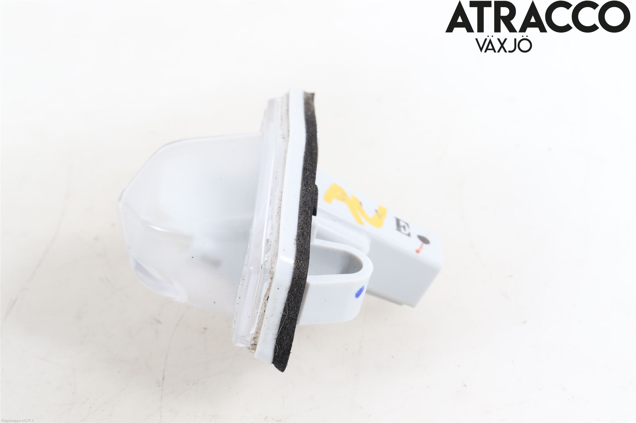 Honda HR-V 15-21 Skylt Belysning