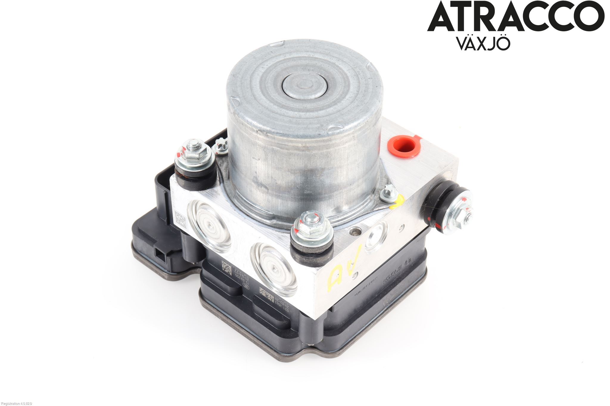 Suzuki VITARA 15- Abs Hydraulaggregat