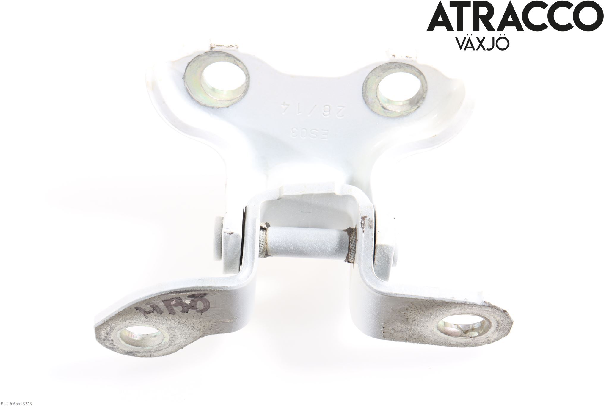 Toyota AURIS 13-19 Dörrgångjärn