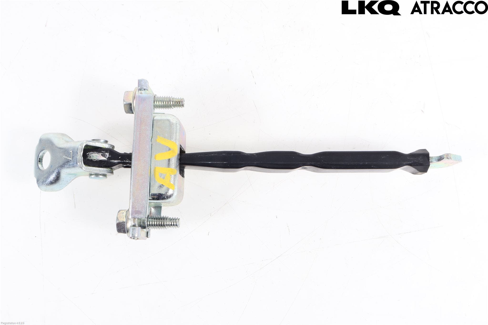 Toyota COROLLA CROSS XG10 22- Dörrstopp