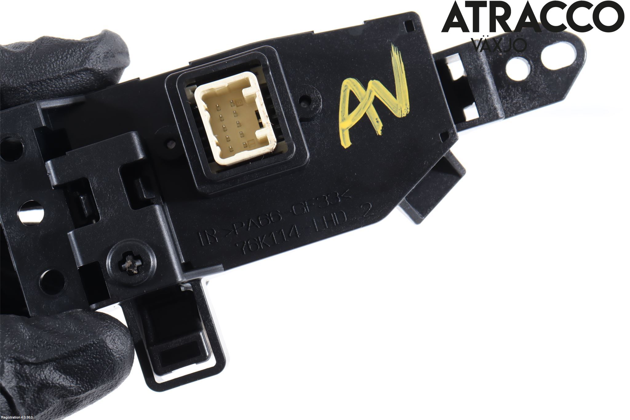 Lexus RX AL20 16-22 Relä Växelindikator