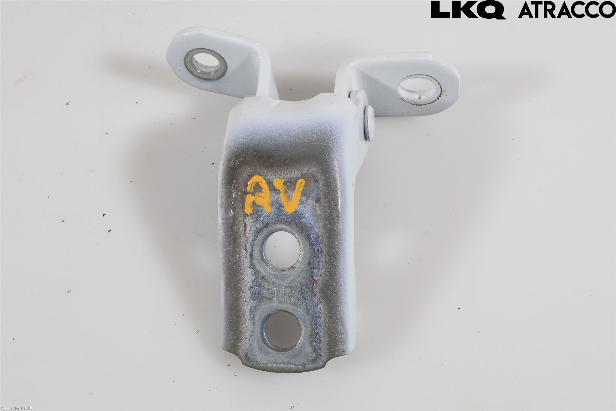 Toyota RAV4 19- Dörrgångjärn