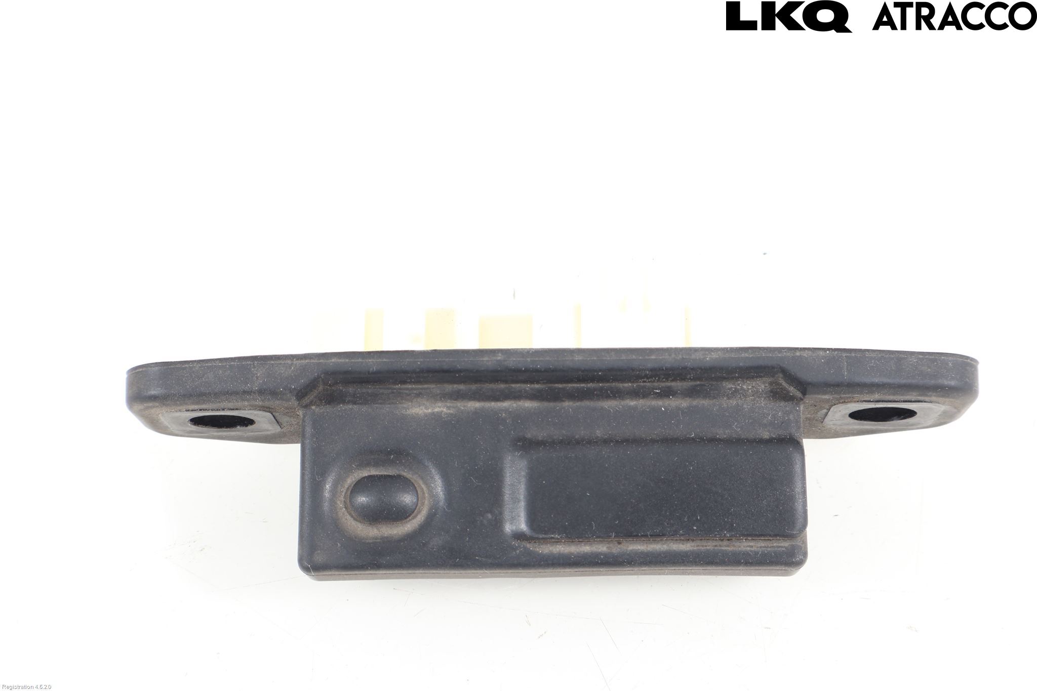 Toyota C-HR 16-23 Bakluckehandtag