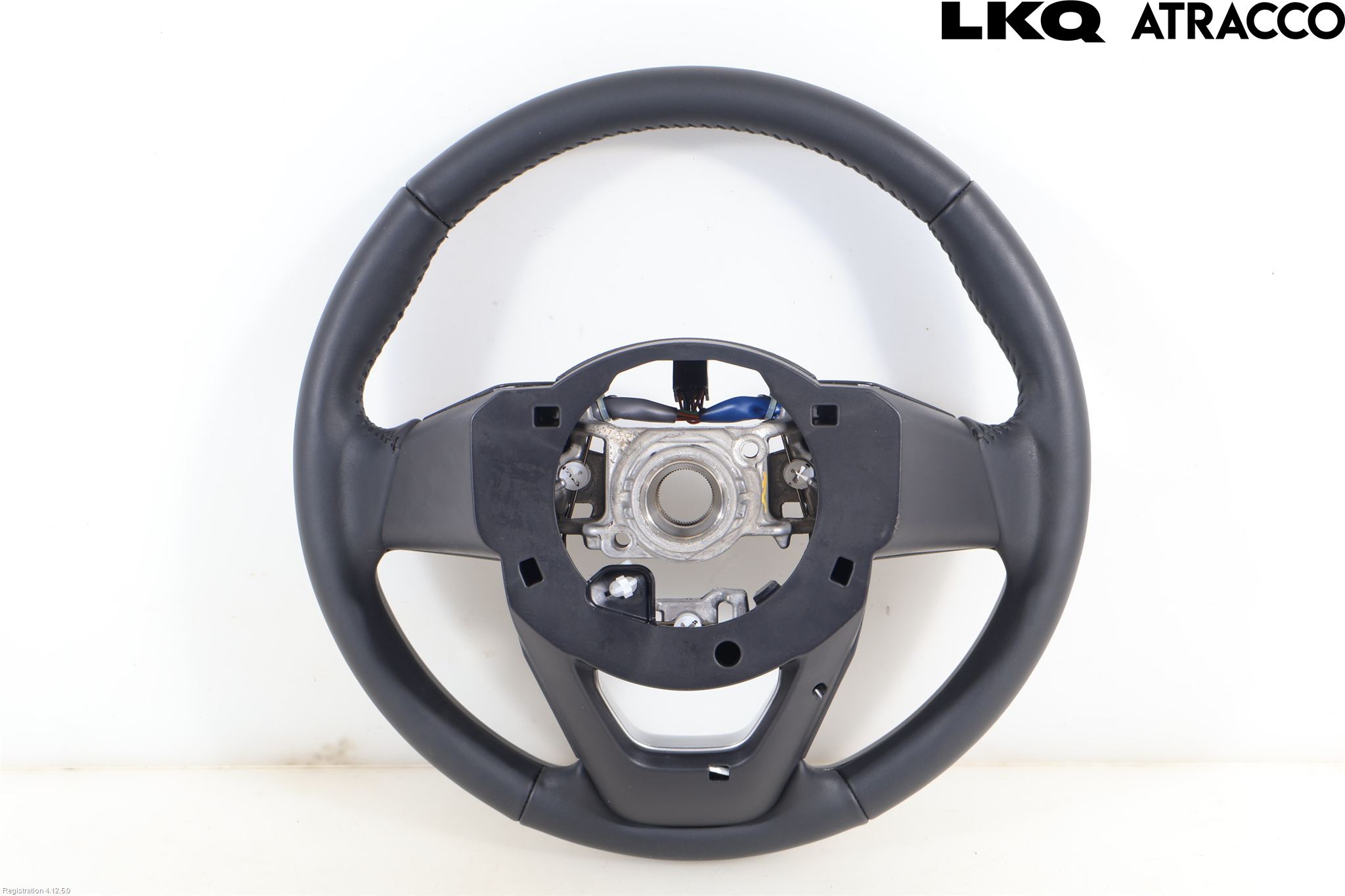 Toyota YARIS XP21 20- Ratt