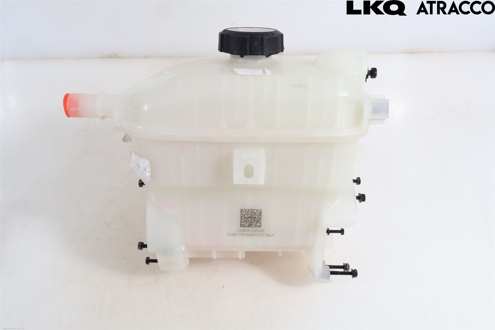 Kia EV6 (CV) 22- Expansionstank