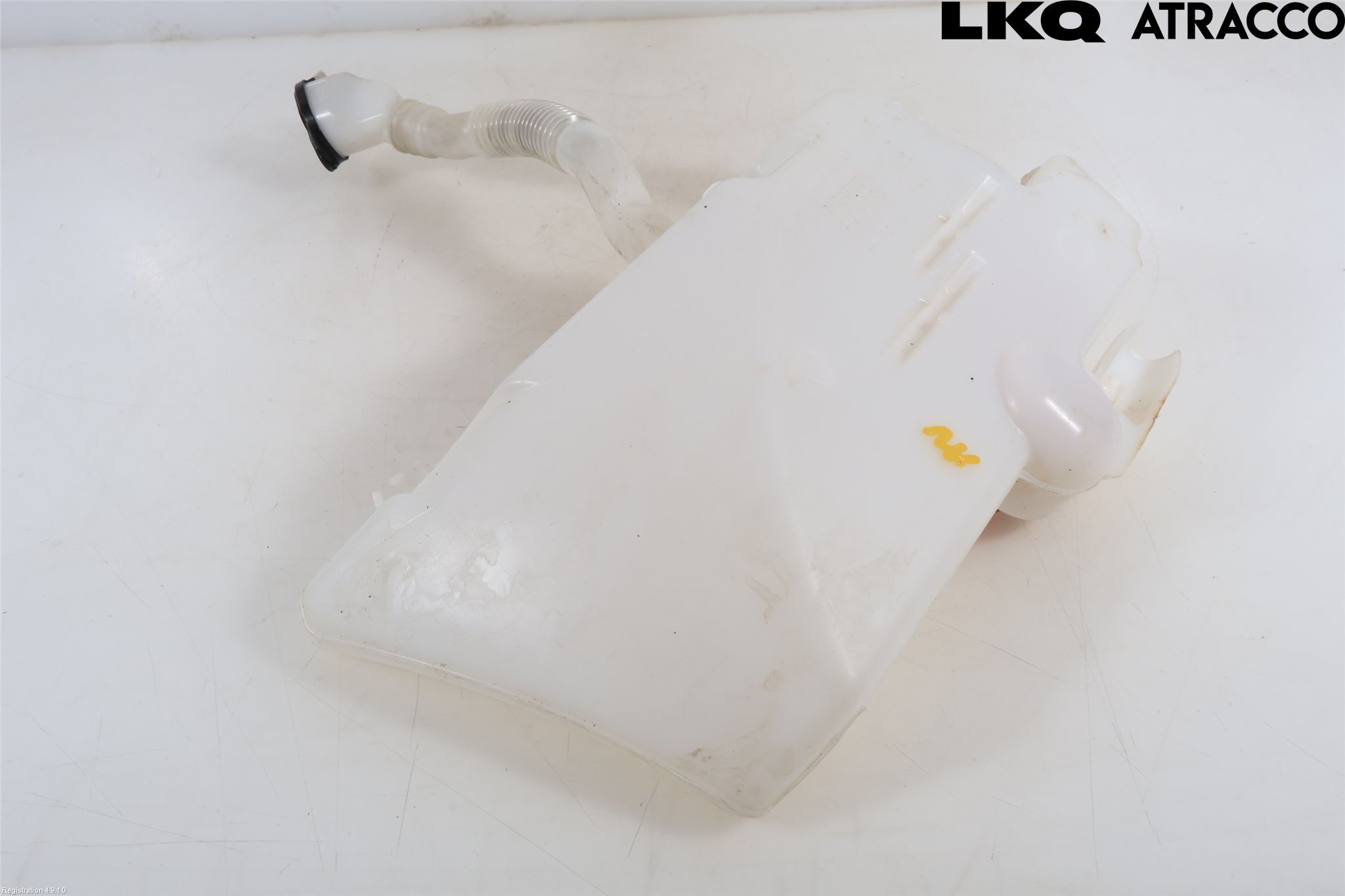 Toyota iQ Spolartank Vindruta