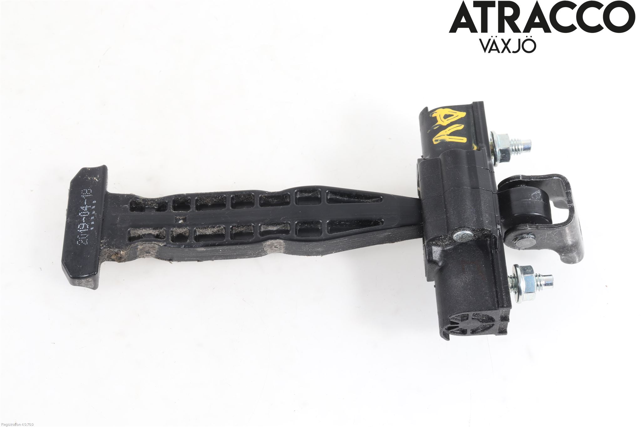 Suzuki VITARA 15- Dörrstopp