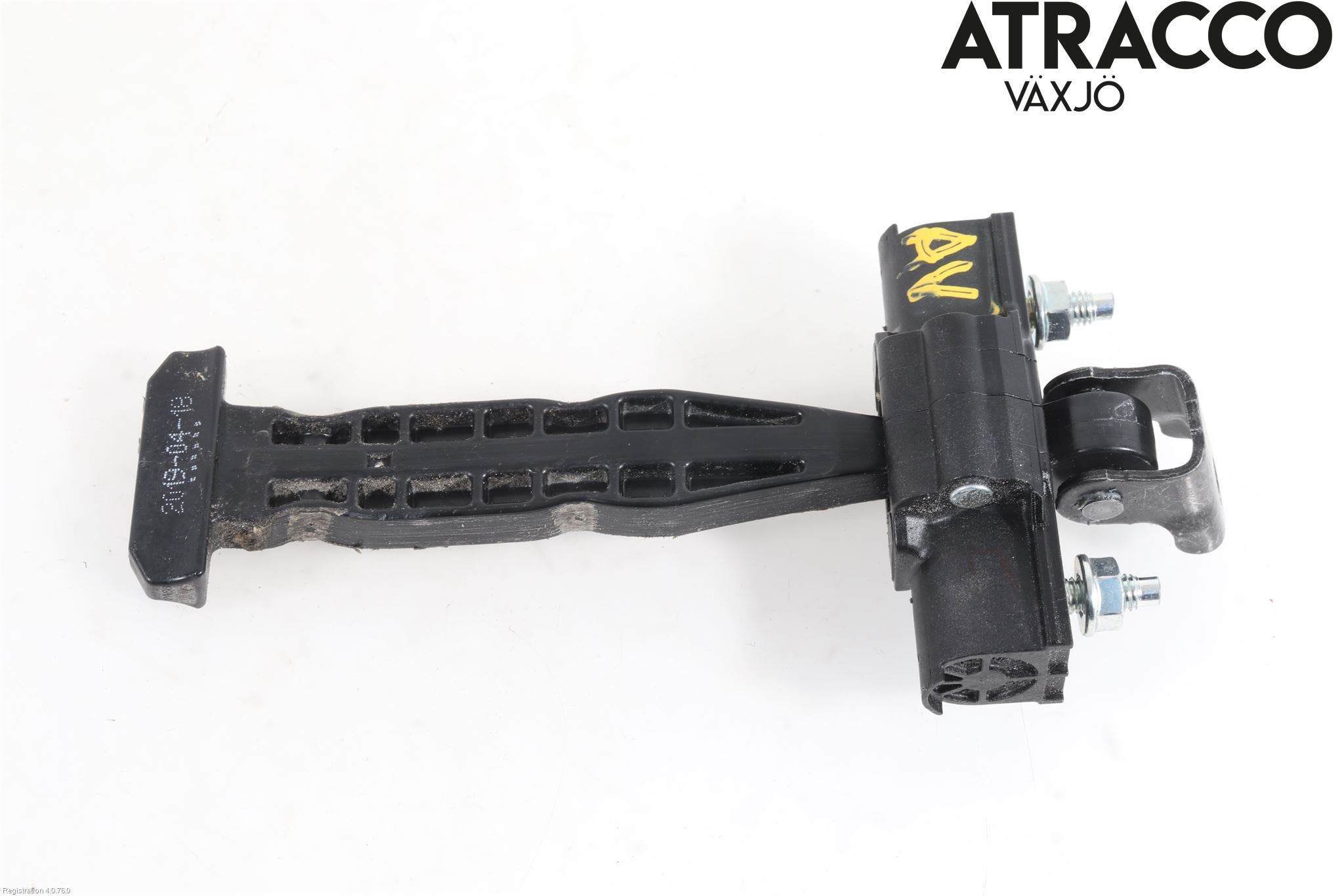 Suzuki VITARA 15- Dörrstopp