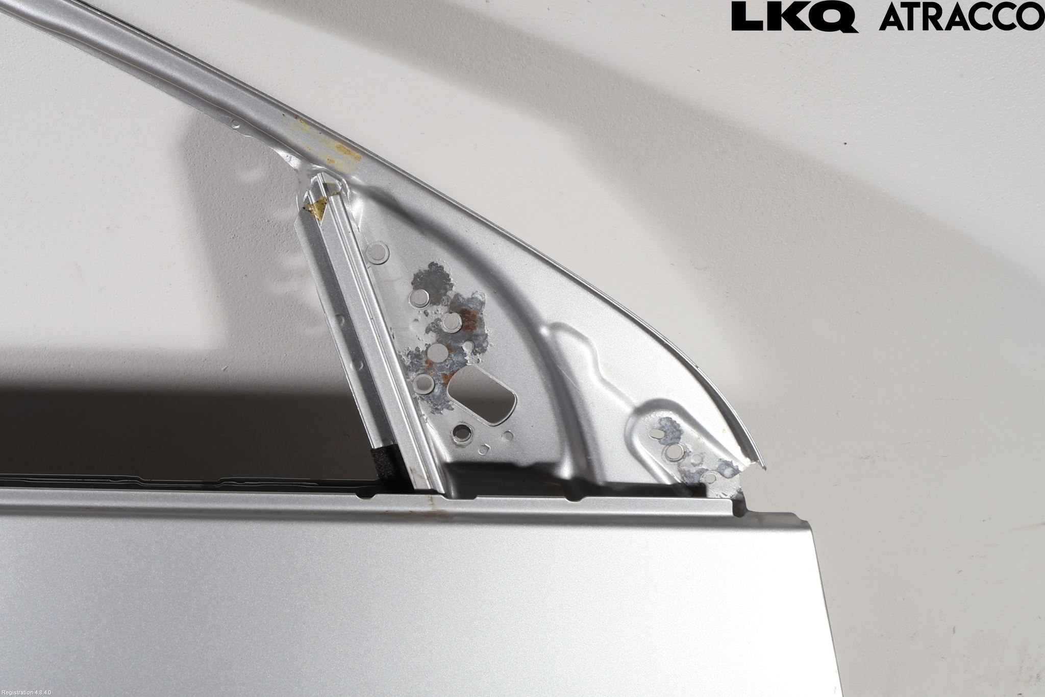 Volvo V60 11-13 Dörr Fram Höger