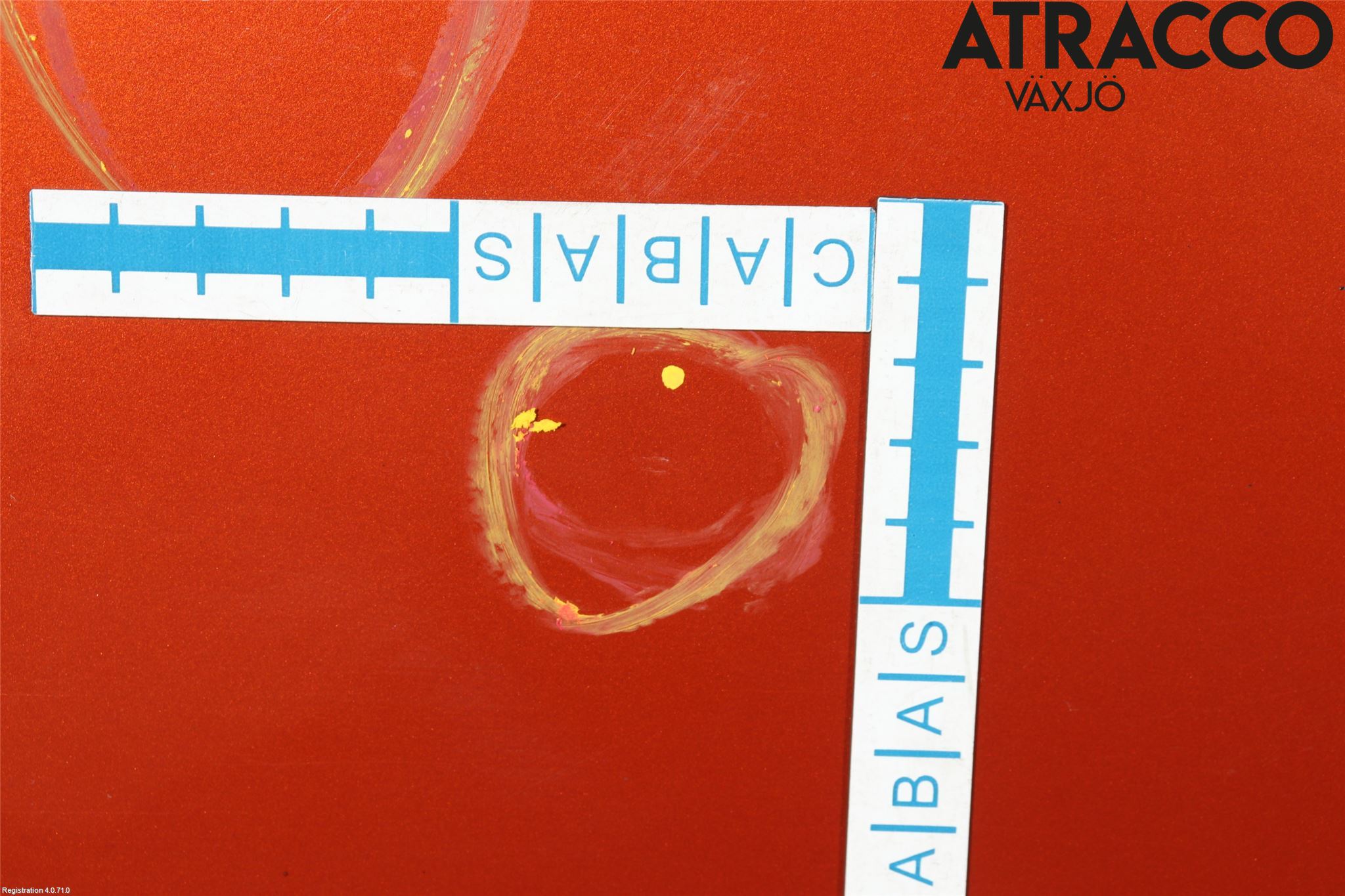 Toyota GT86 12- Dörr 2D Höger