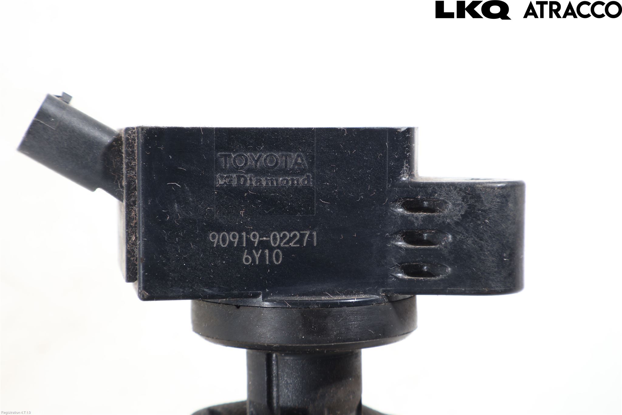 Toyota AURIS 13-19 Tändspole