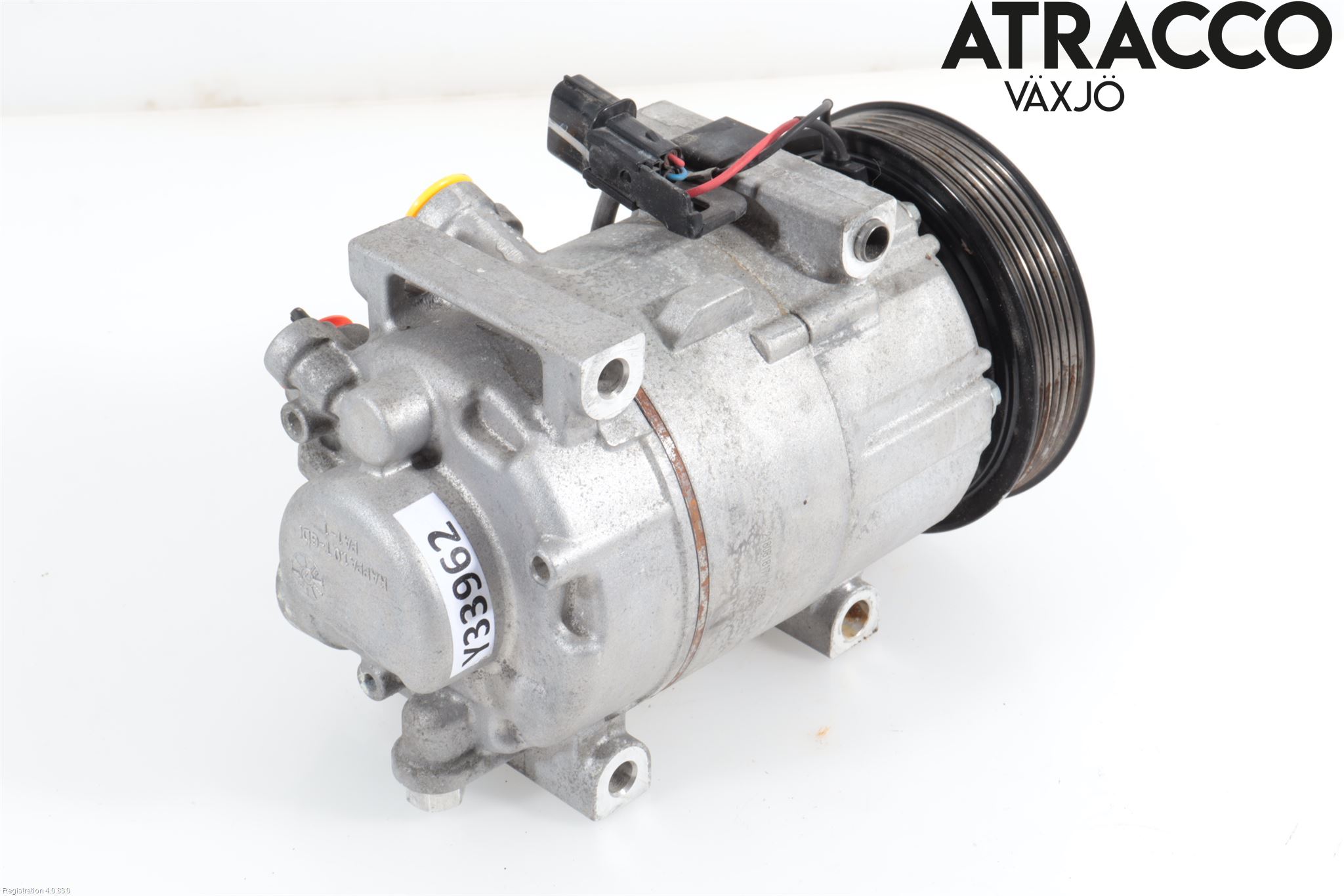 Hyundai i30 PD 17- Ac Kompressor