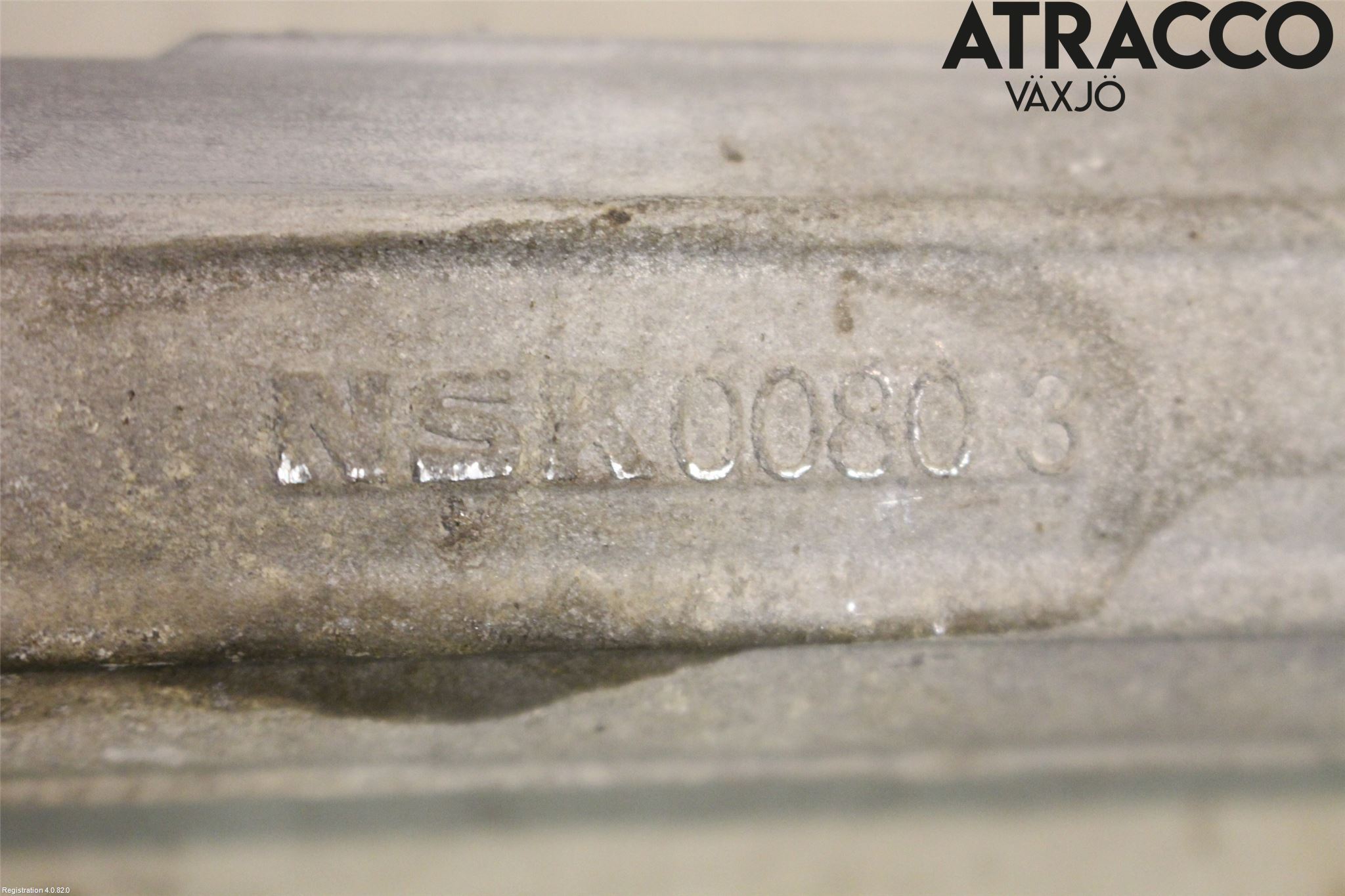 Toyota RAV4 13-18 Styrväxel Servo -Snäcka