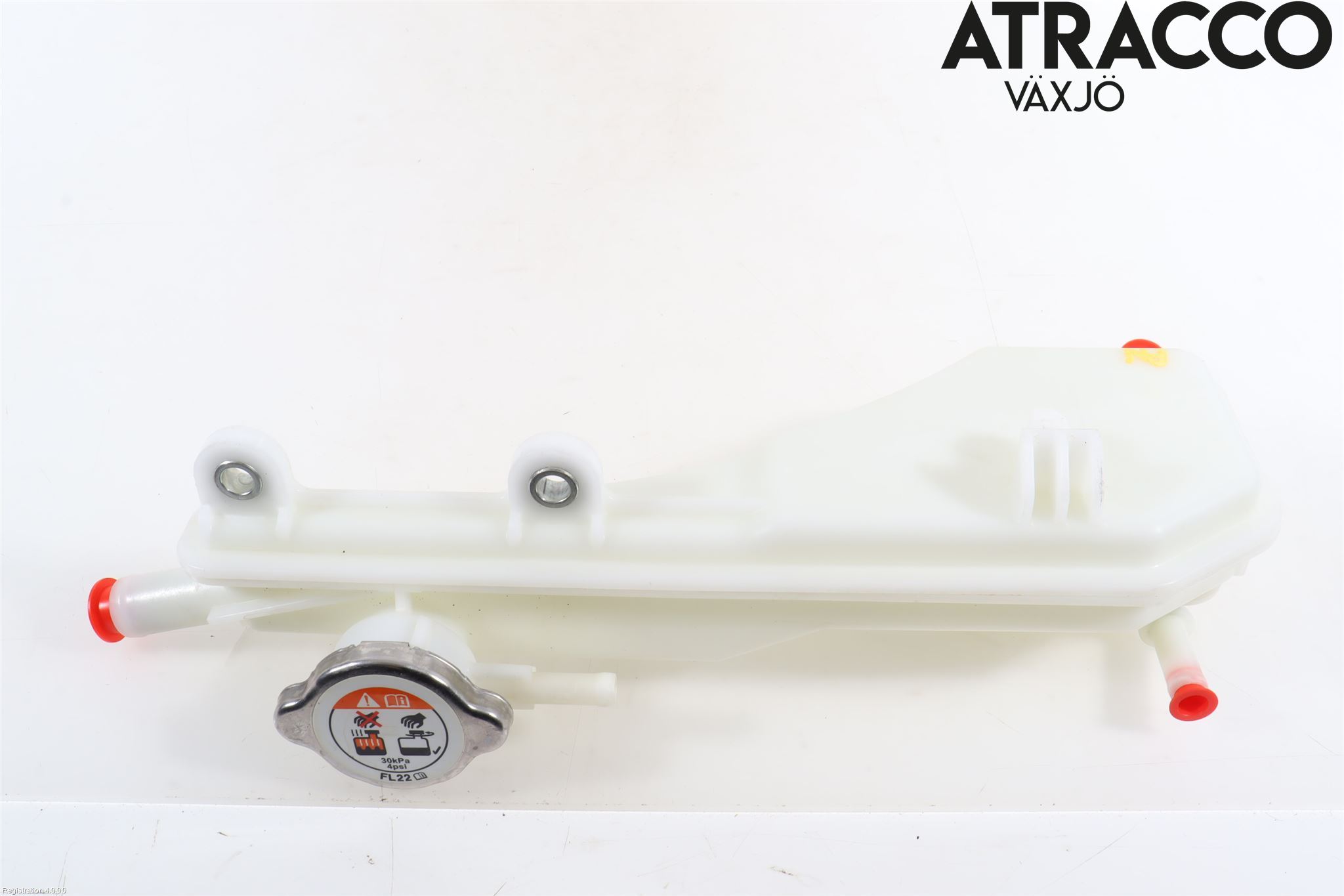 Mazda 3 IV 19- Expansionstank