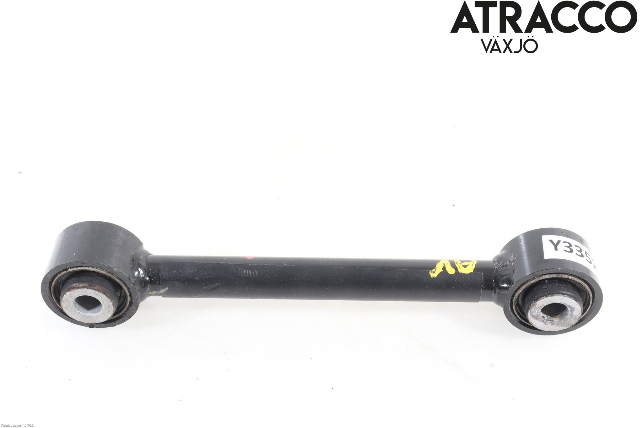 Hyundai TUCSON 05- Bärarm Bak Vä-Hö