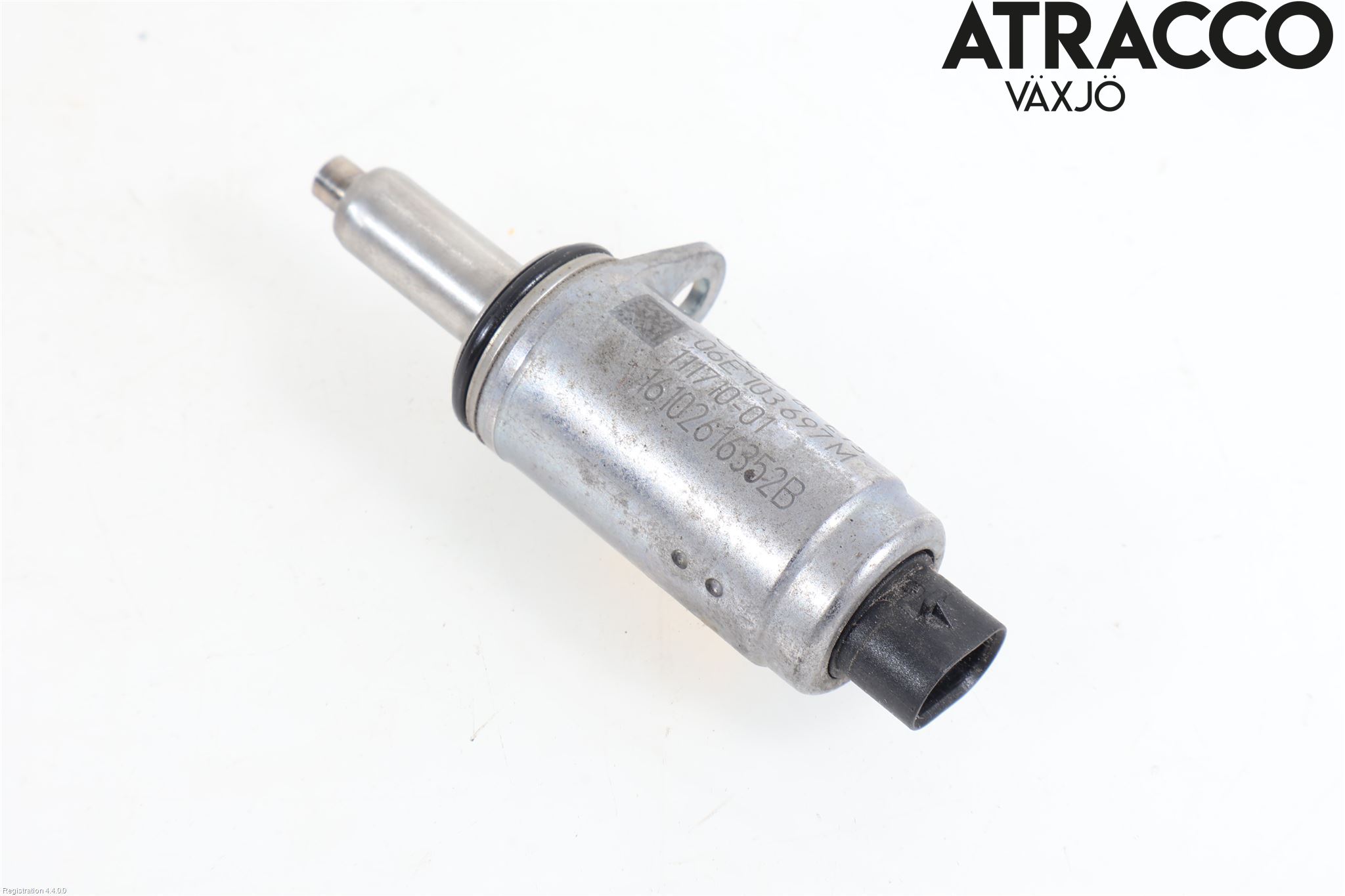 Volkswagen VW GOLF / E-GOLF VII 13-20 Kamställningsventil