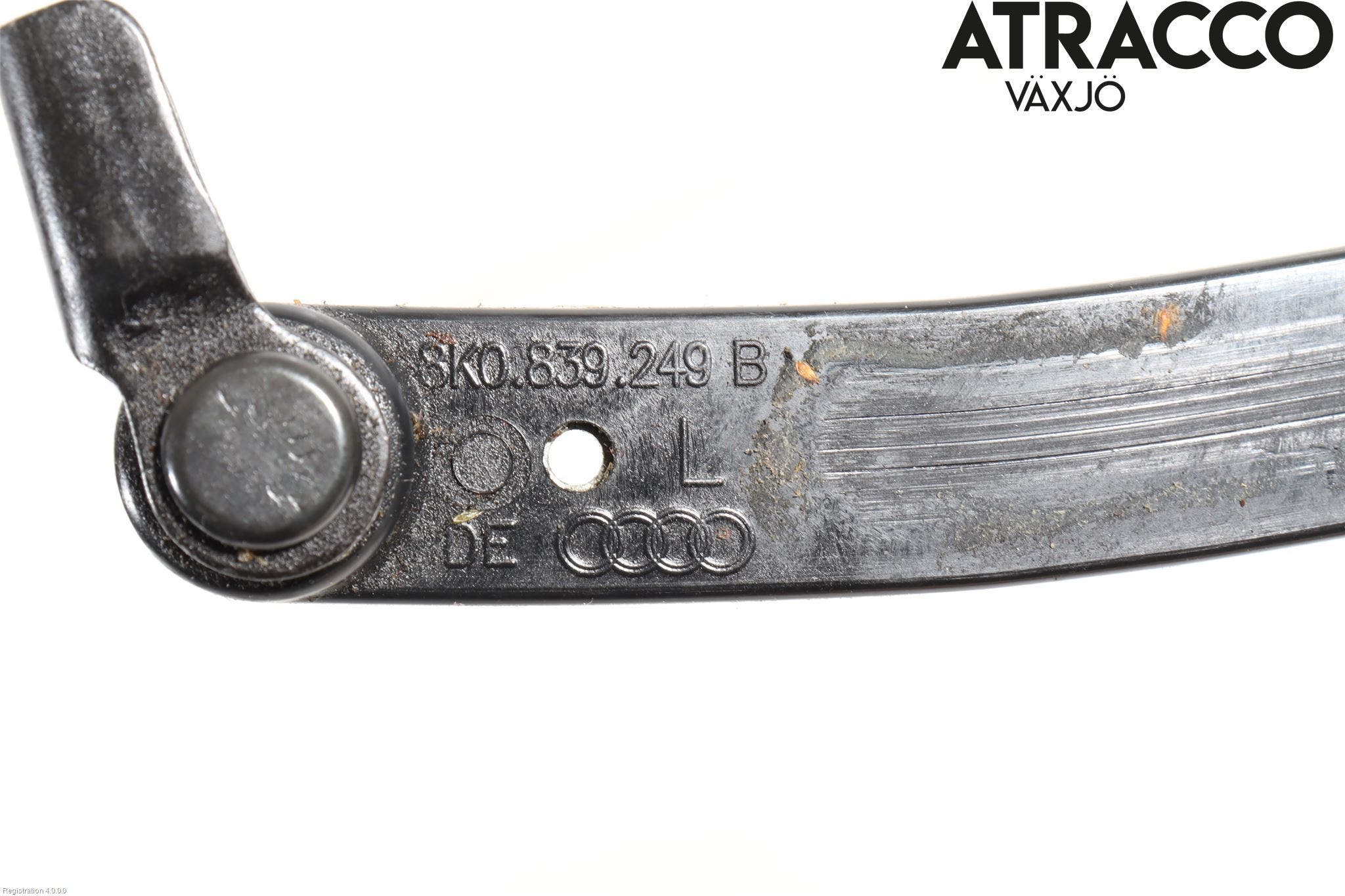 Audi A4/S4 08-11 Dörrstopp