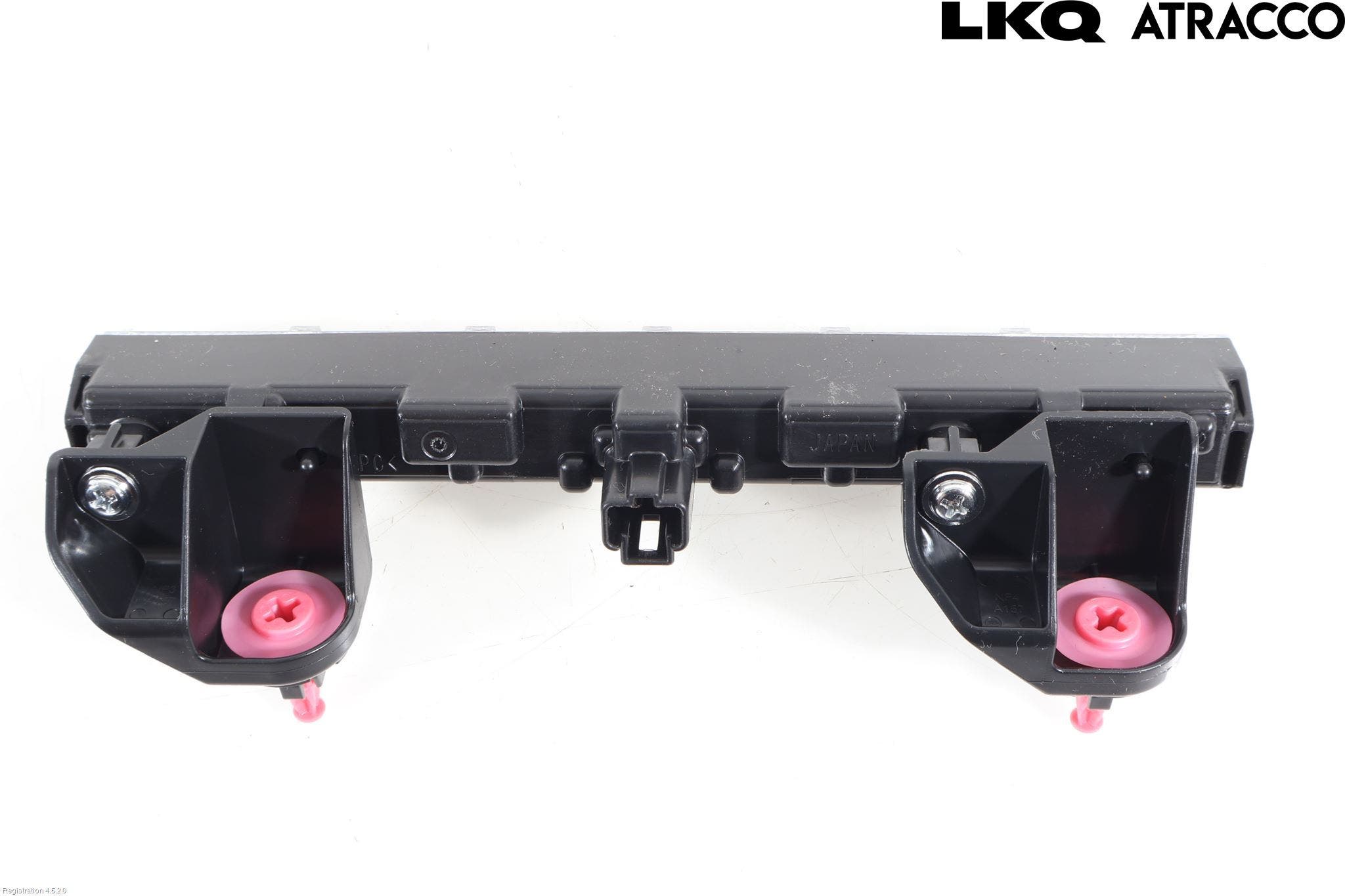 Toyota AURIS 13-19 Bromsljus Bakruta