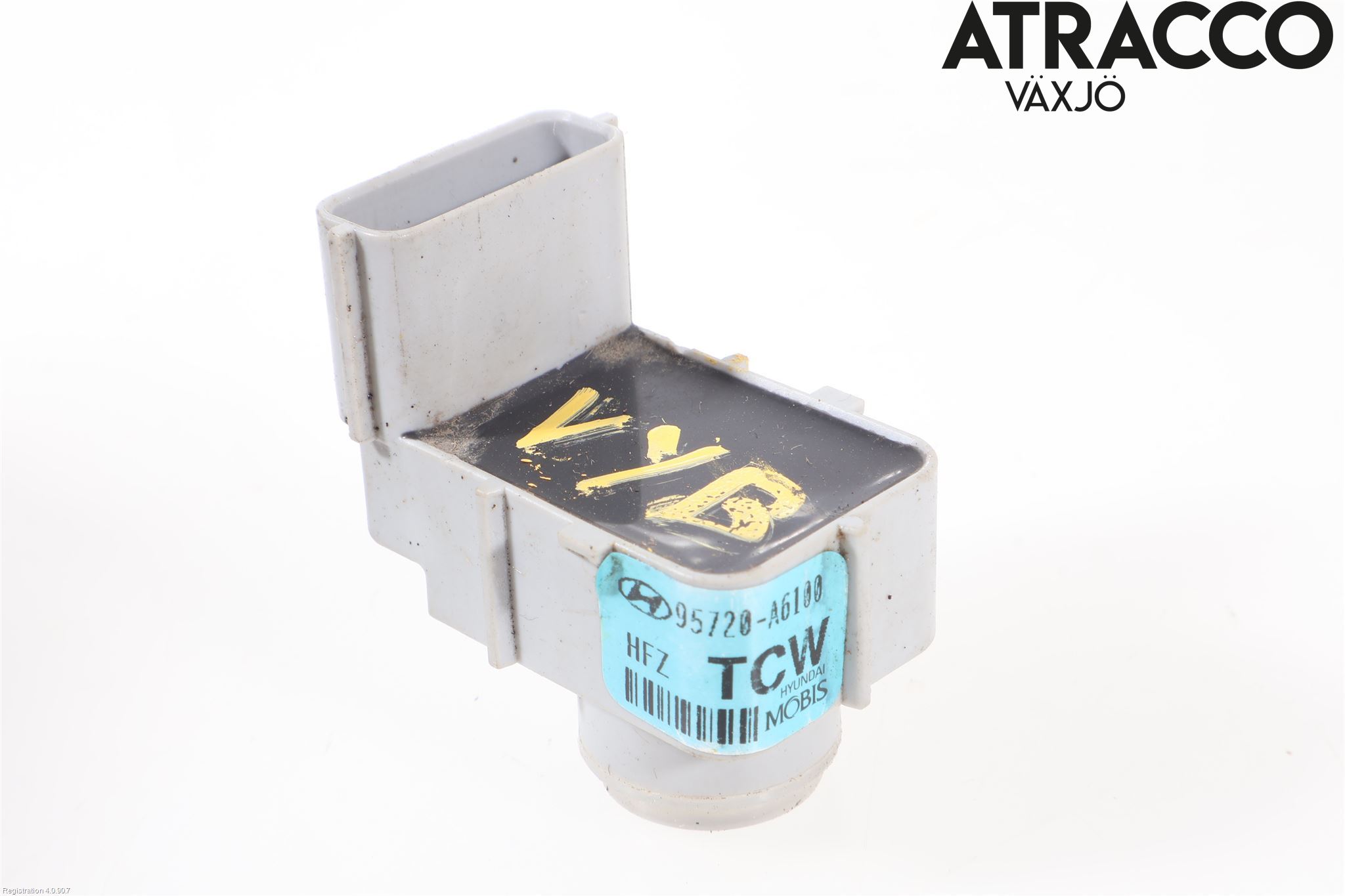 Hyundai i30 GD 13-17 Parkeringshjälp Backsensor