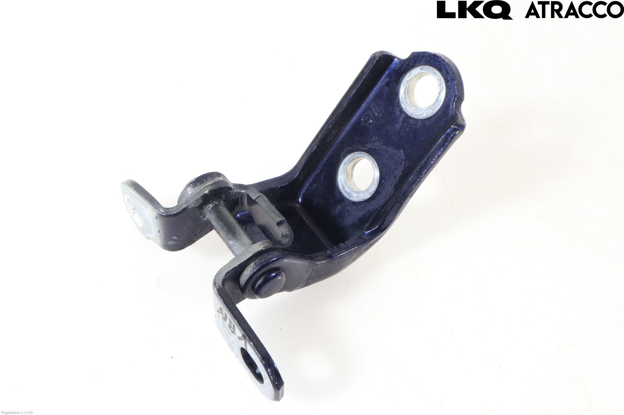 Toyota RAV4 19- Dörrgångjärn