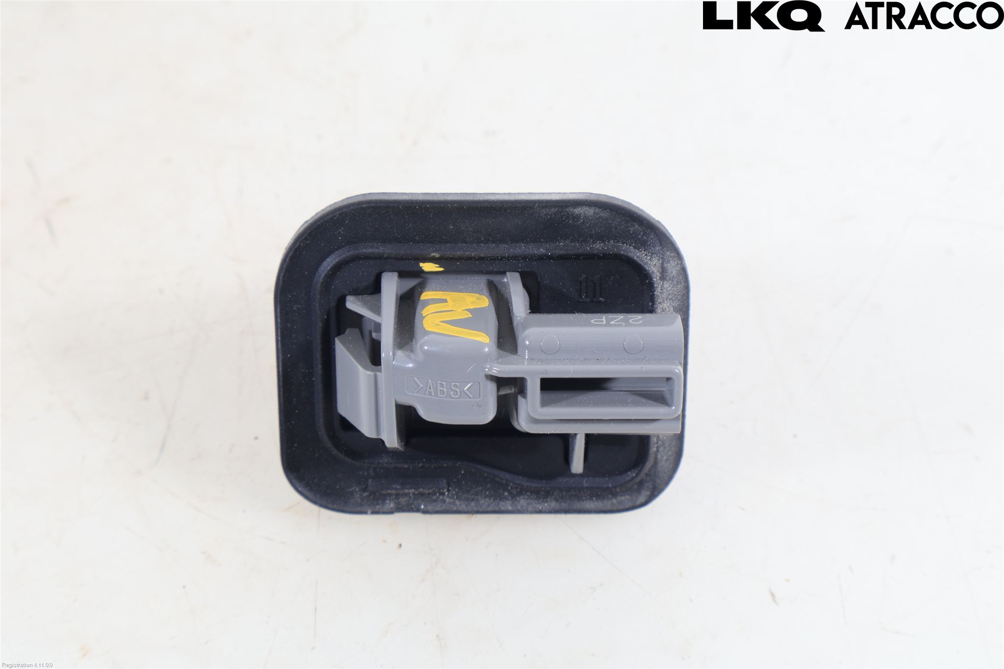 Suzuki VITARA 15- Skylt Belysning