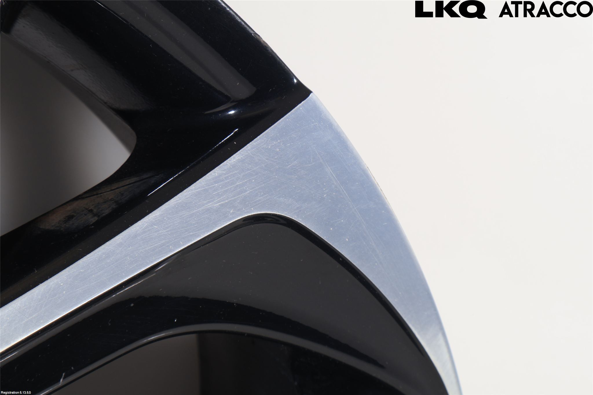 Toyota C-HR 16-23 Fälgsats Aluminium