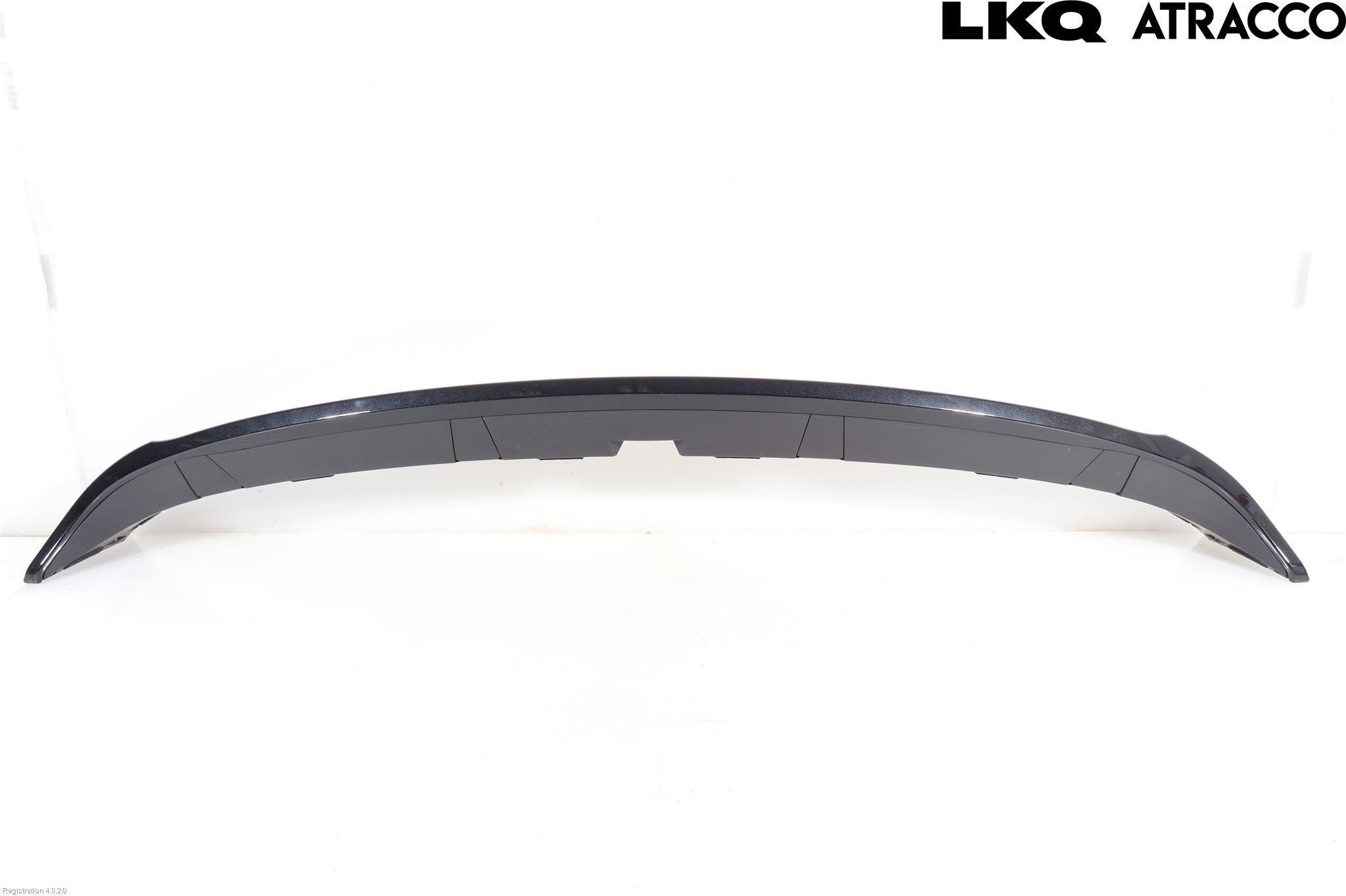 Mazda 2 KB Hybrid 22- Spoiler Baklucka