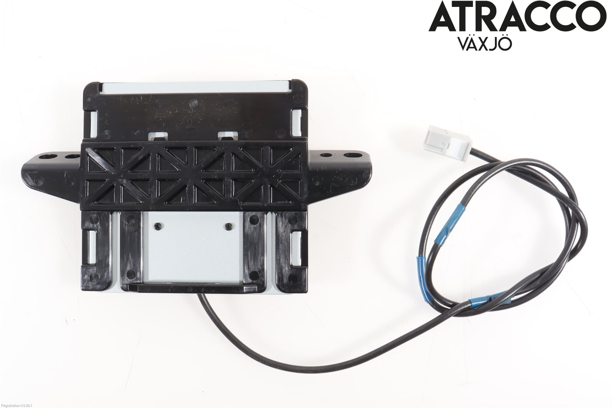 Toyota AURIS 13-19 Antenn El