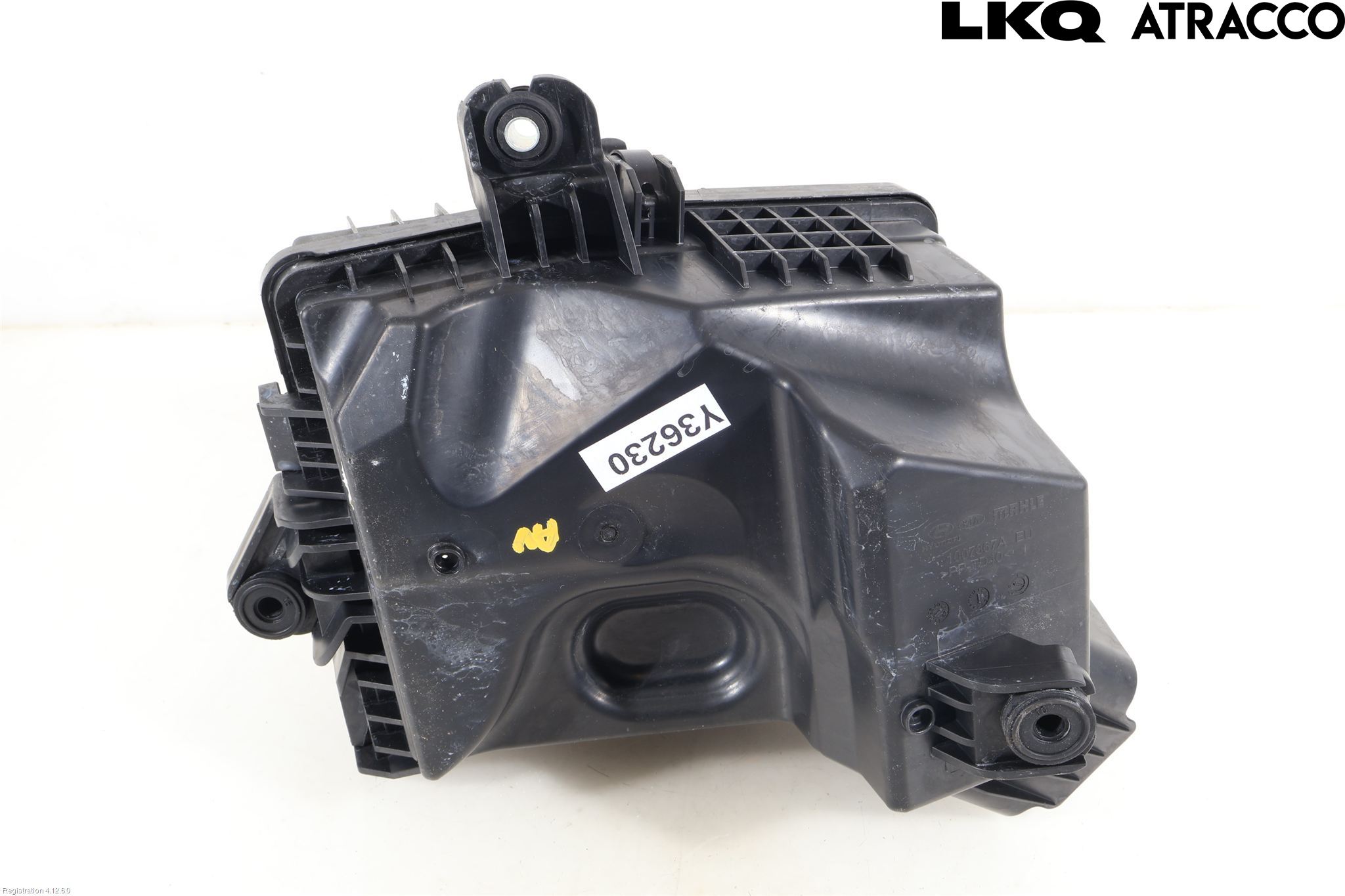 Hyundai TUCSON 05- Luftrenare