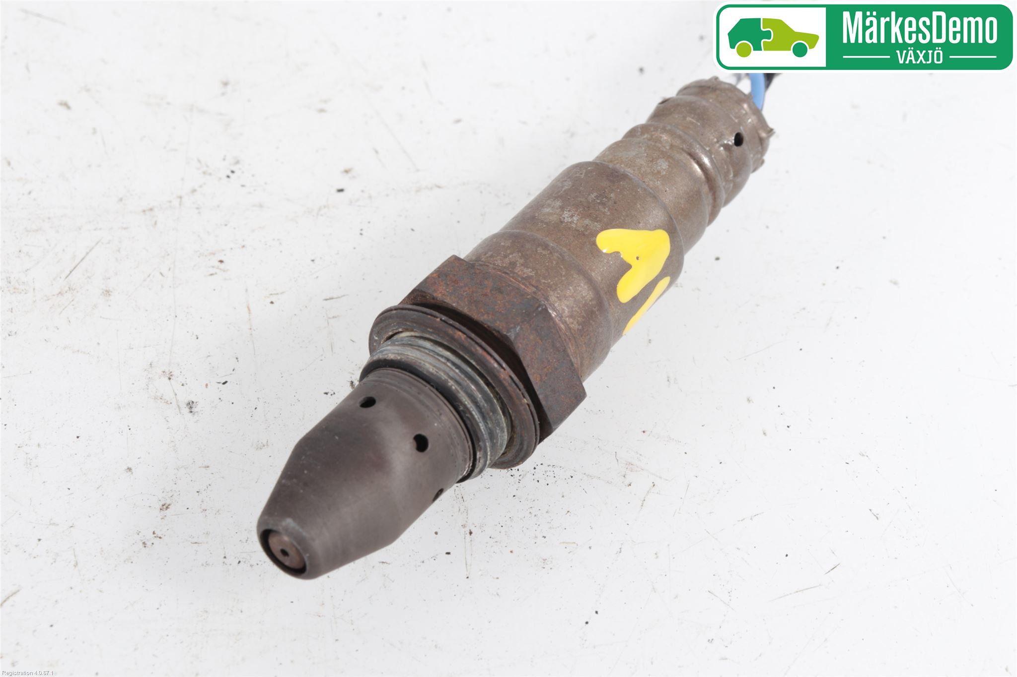 Lexus GS 300h/450h 13-20 Injlambdasond