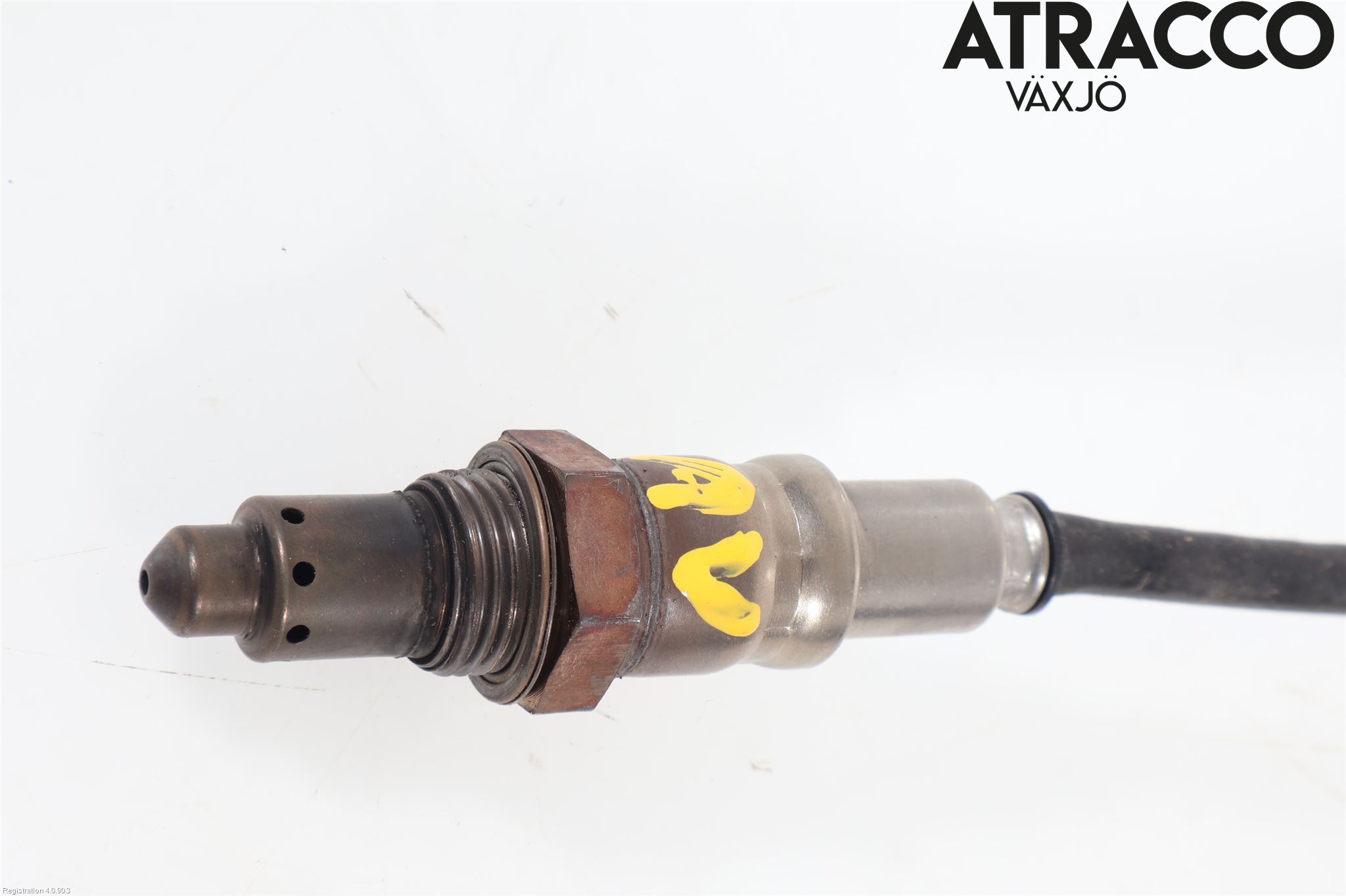 Mazda 3 IV 19- Injlambdasond