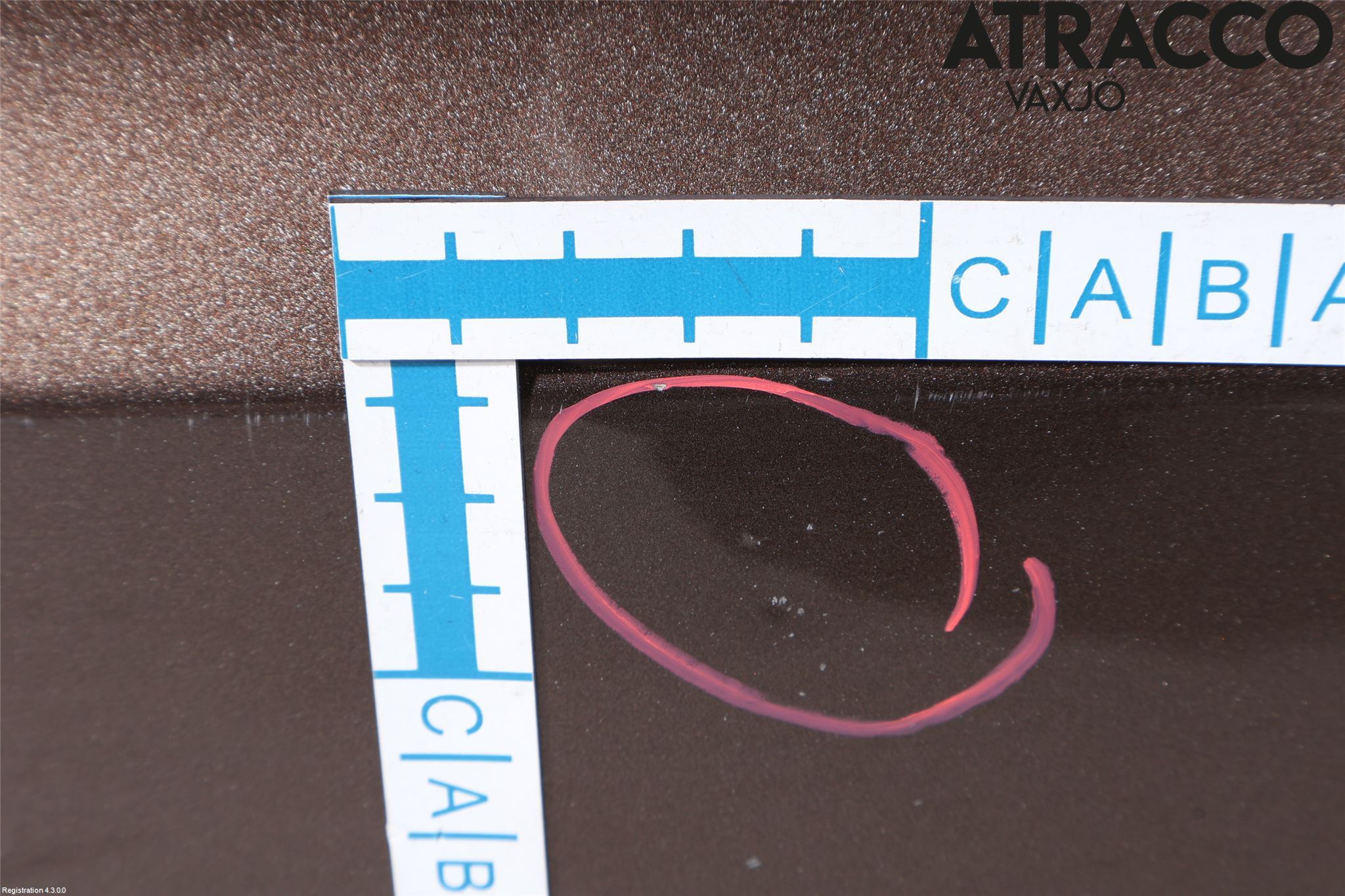 Hyundai SANTA FE  06-12 Dörr Fram Vänster