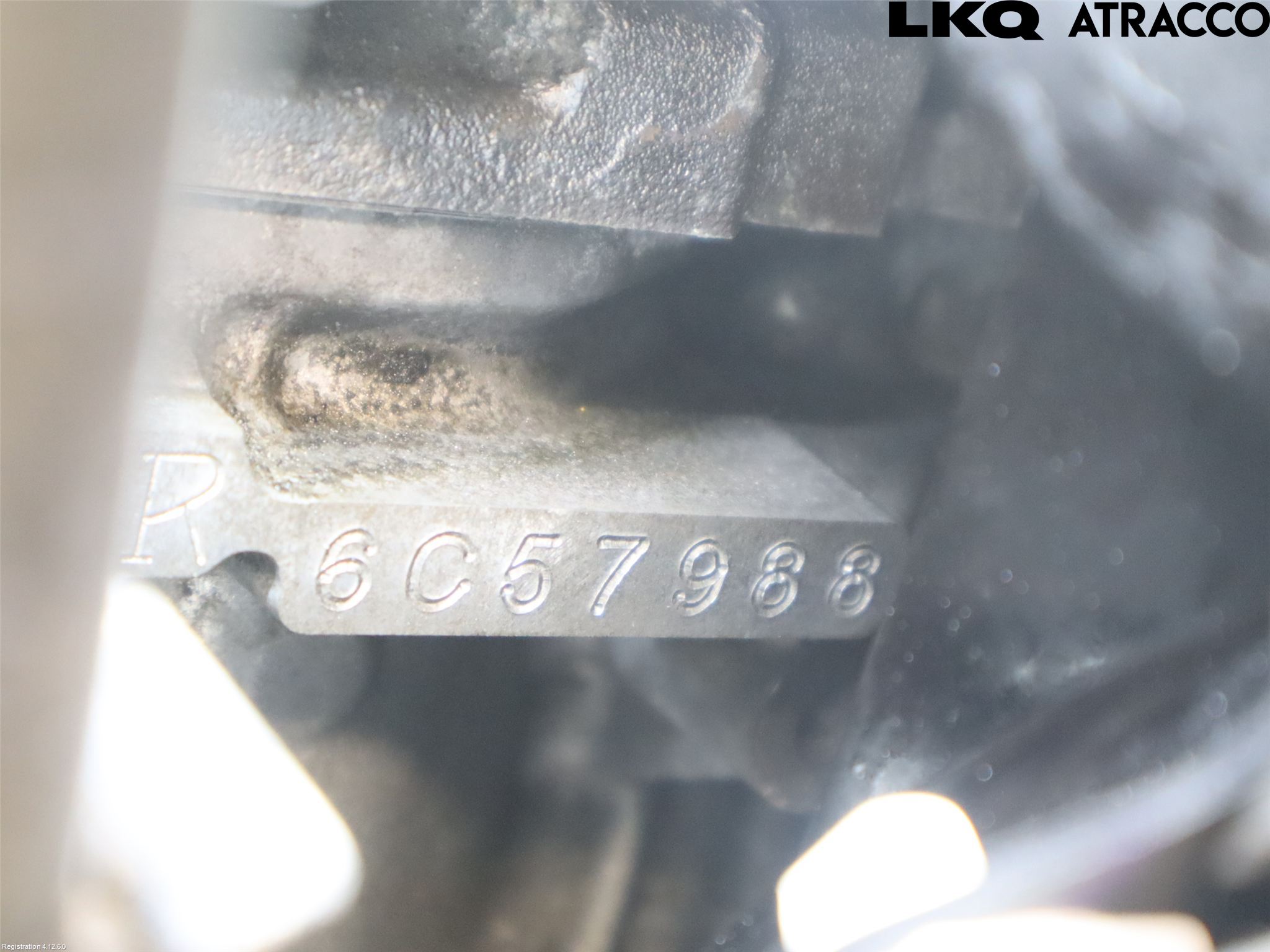 Toyota C-HR 16-23 Motor Bensin