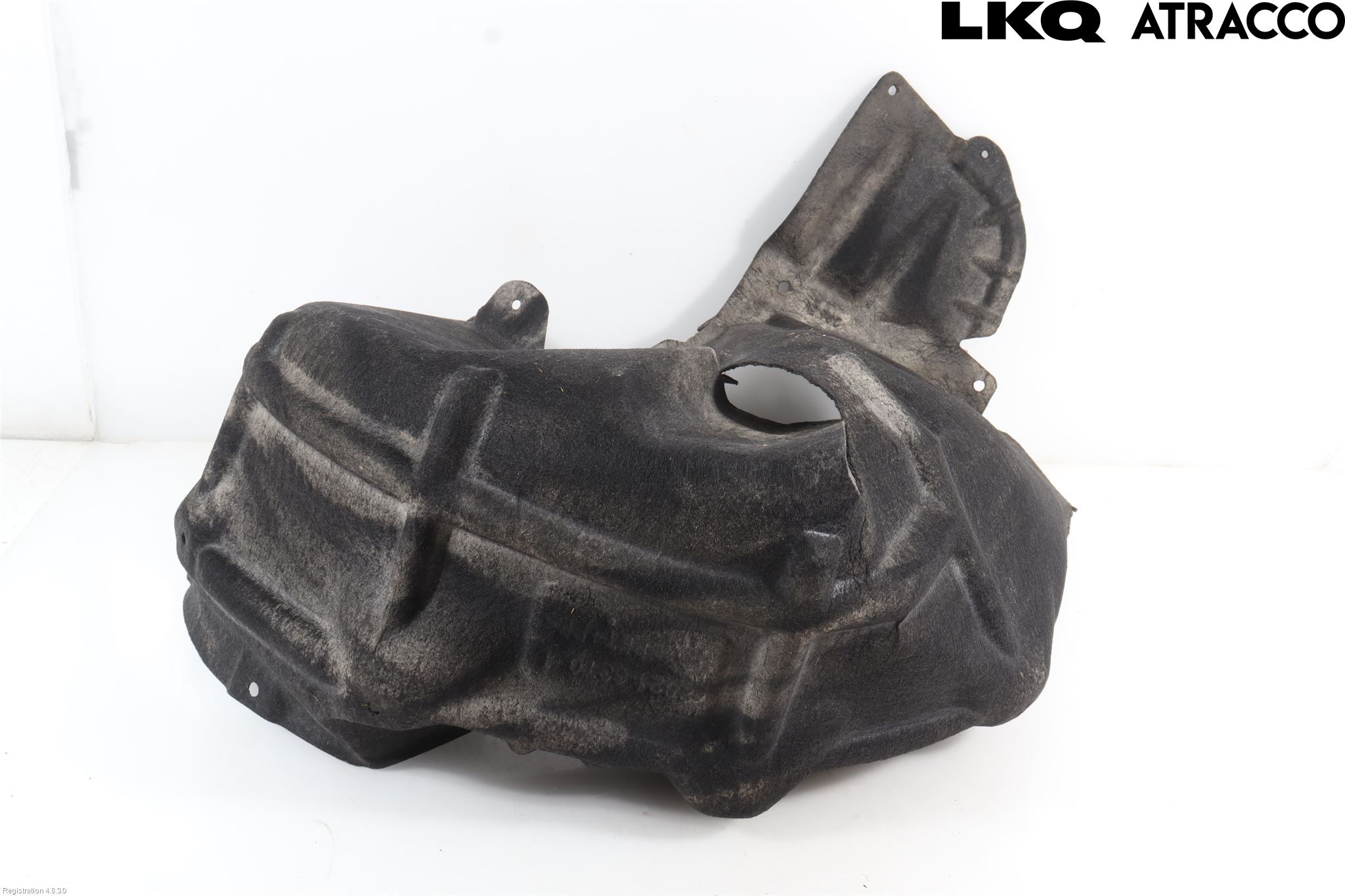 Suzuki ACROSS 21- Skärm Inner