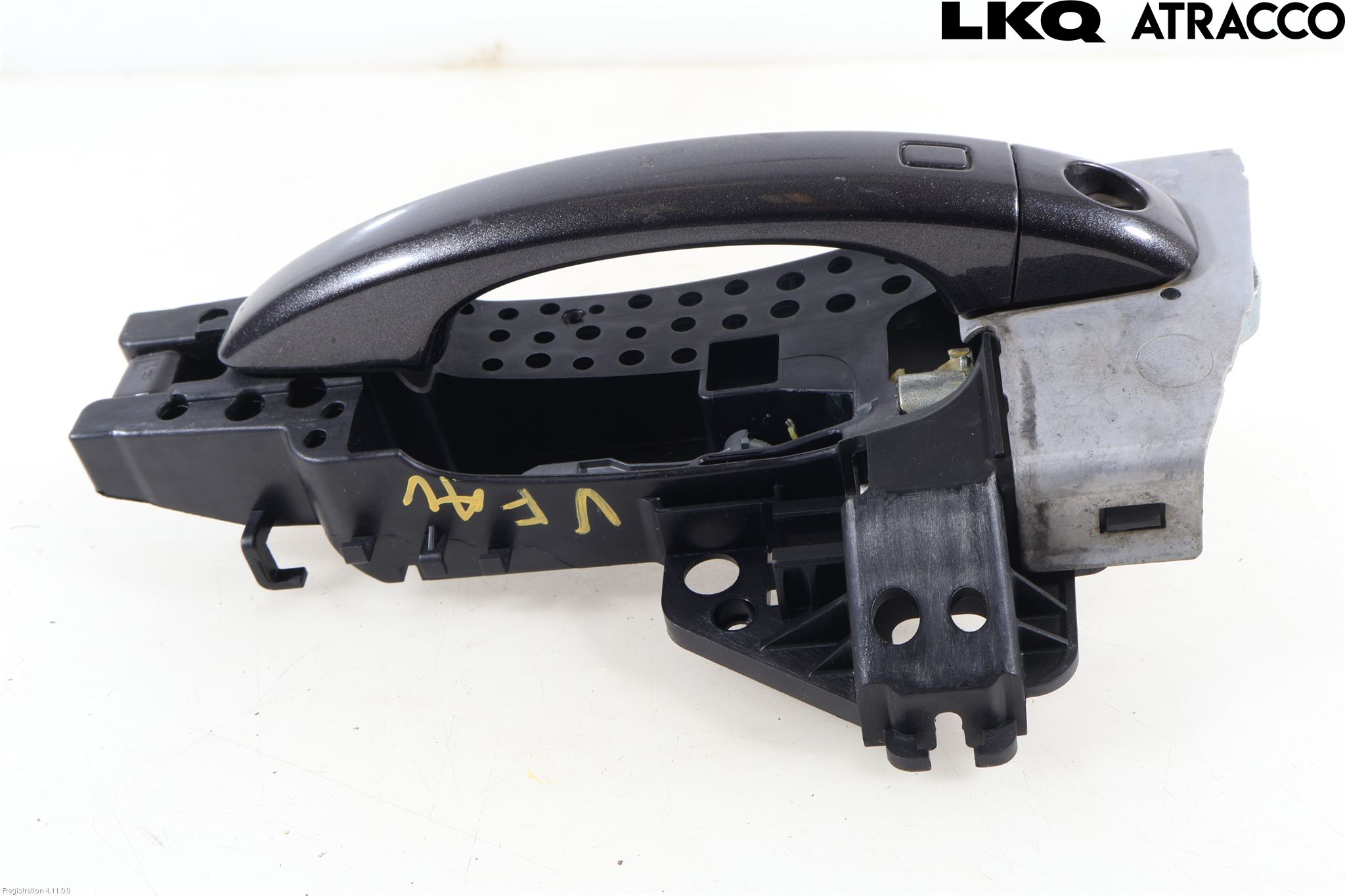 Audi A4/S4 08-11 Dörrhandtag Yttre Vä