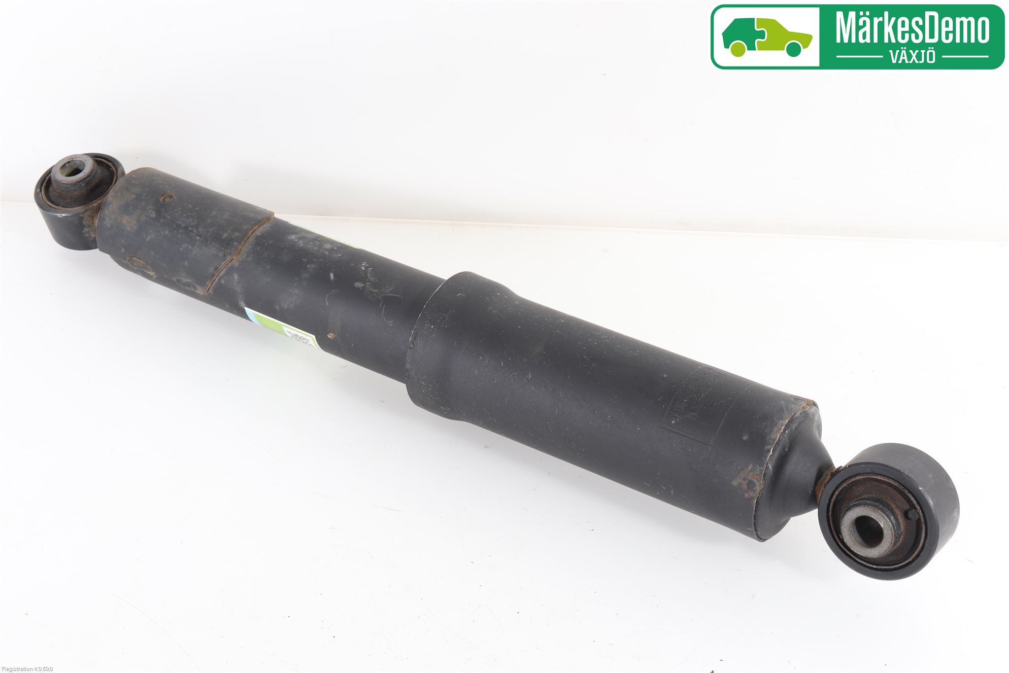 Toyota RAV4 13-18 Stötdämpare Bak