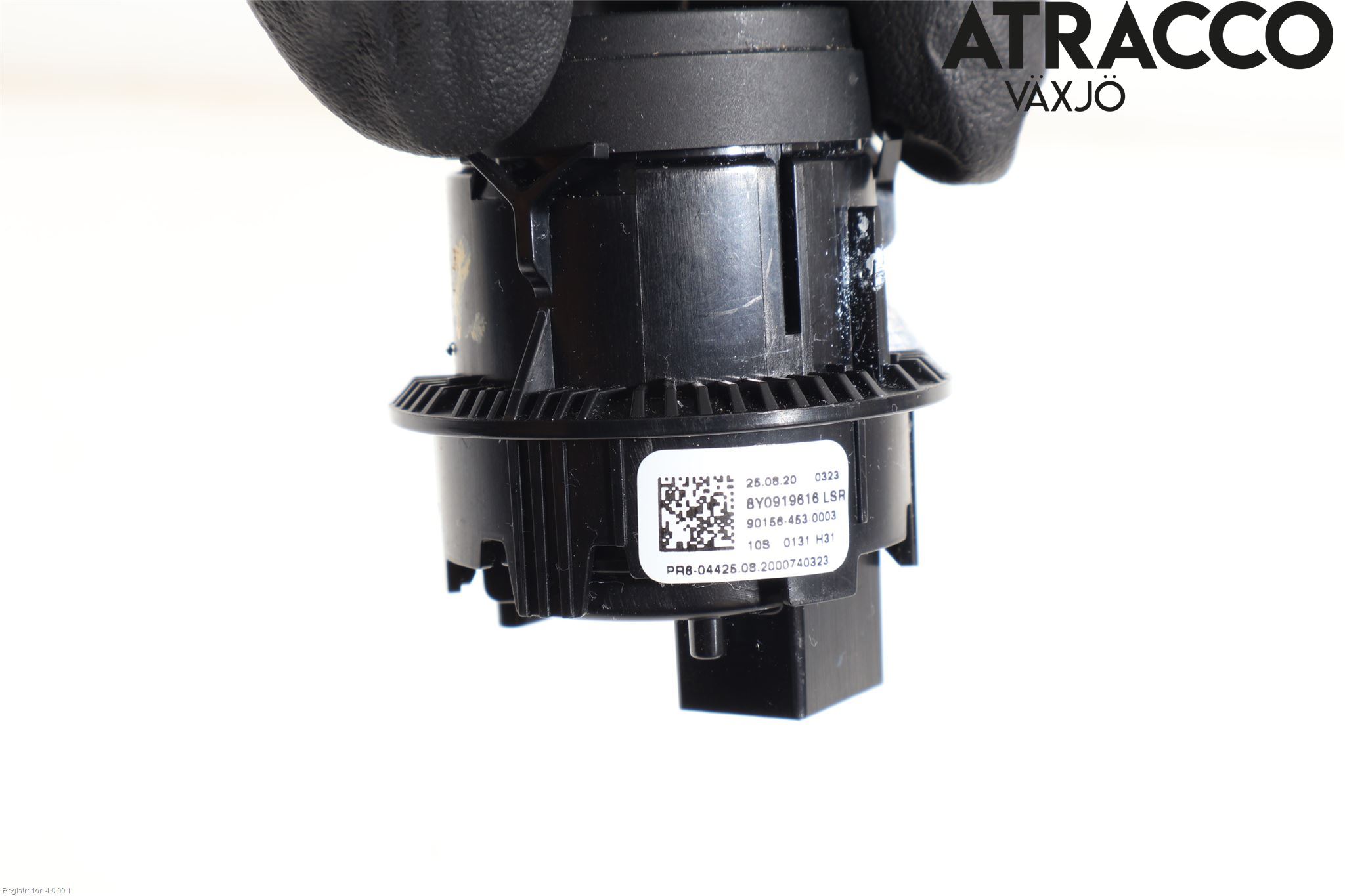 Audi A3/S3 8Y 21- Strömställare Övrigt