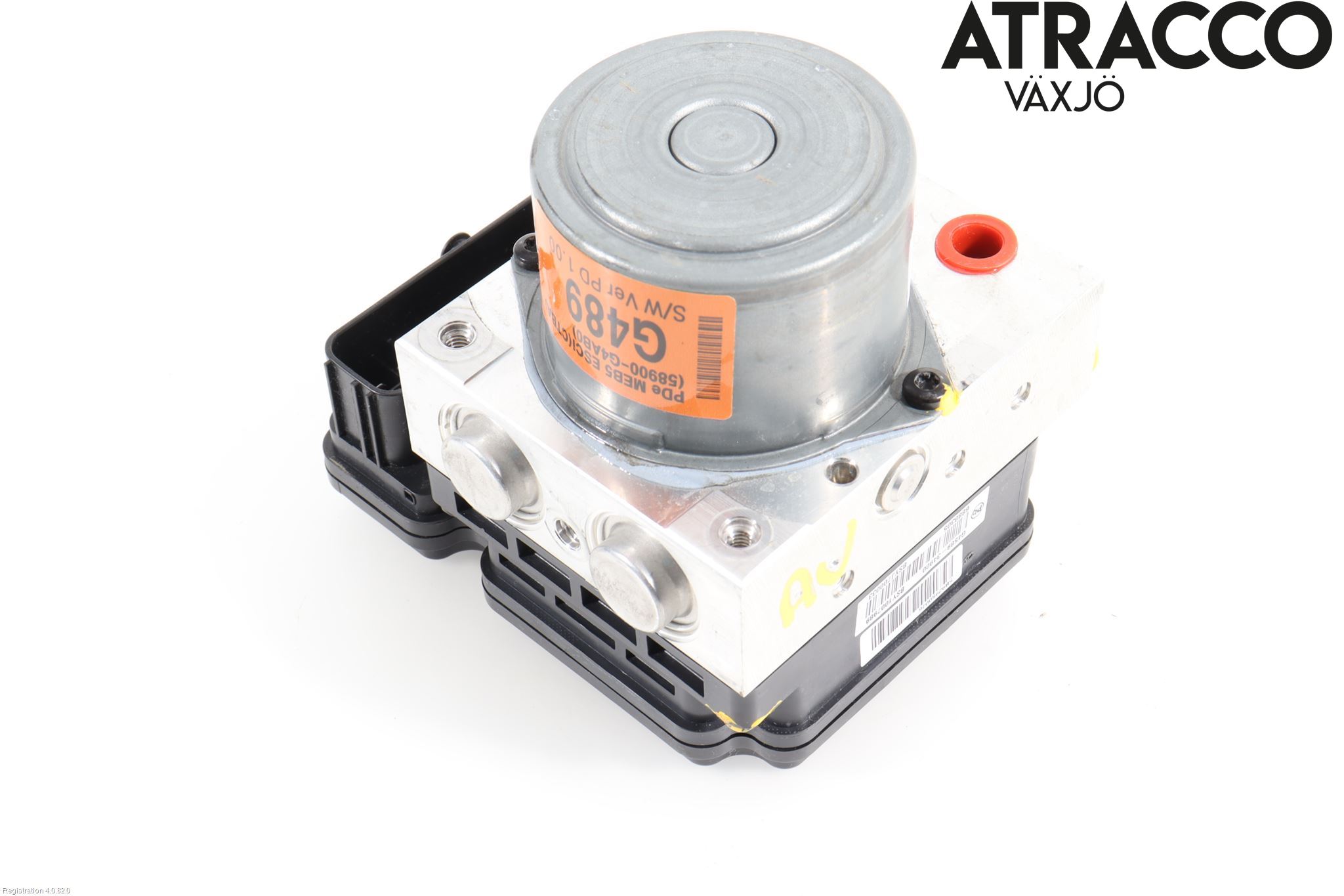 Hyundai i30 PD 17- Abs Hydraulaggregat