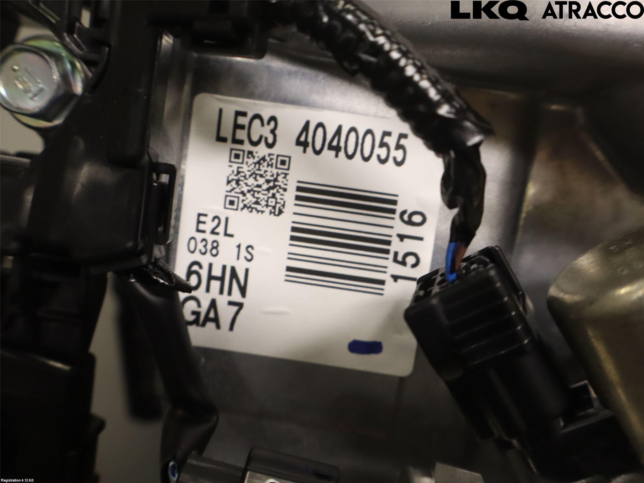 Honda HR-V 21- Motor Bensin