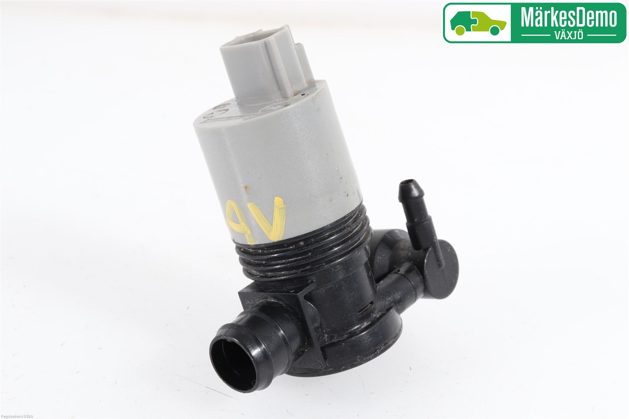 Toyota AURIS 13-19 Spolarpump Vindruta