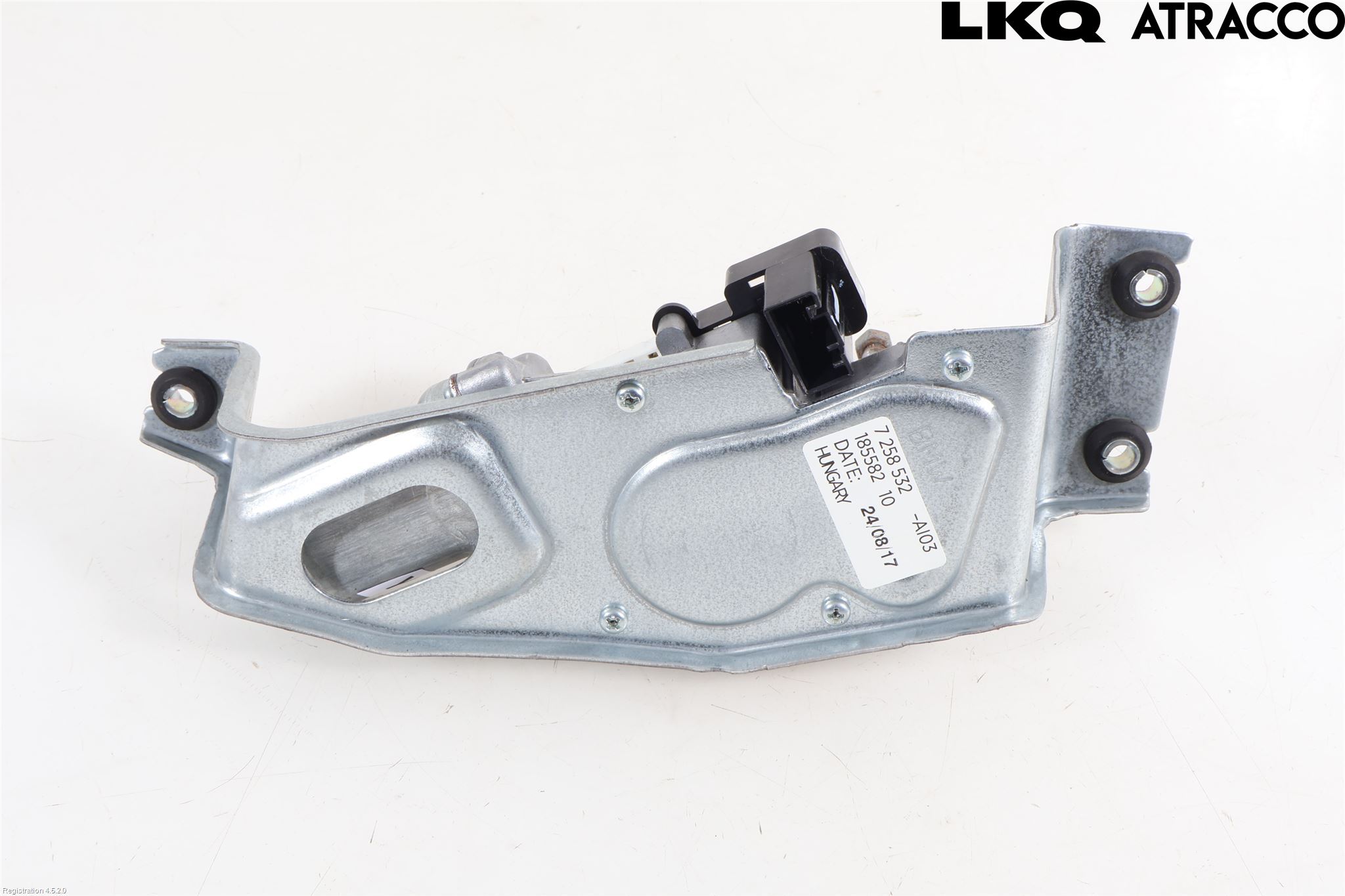 BMW 1 F20/F21 11-19 Torkarmotor Baklucka