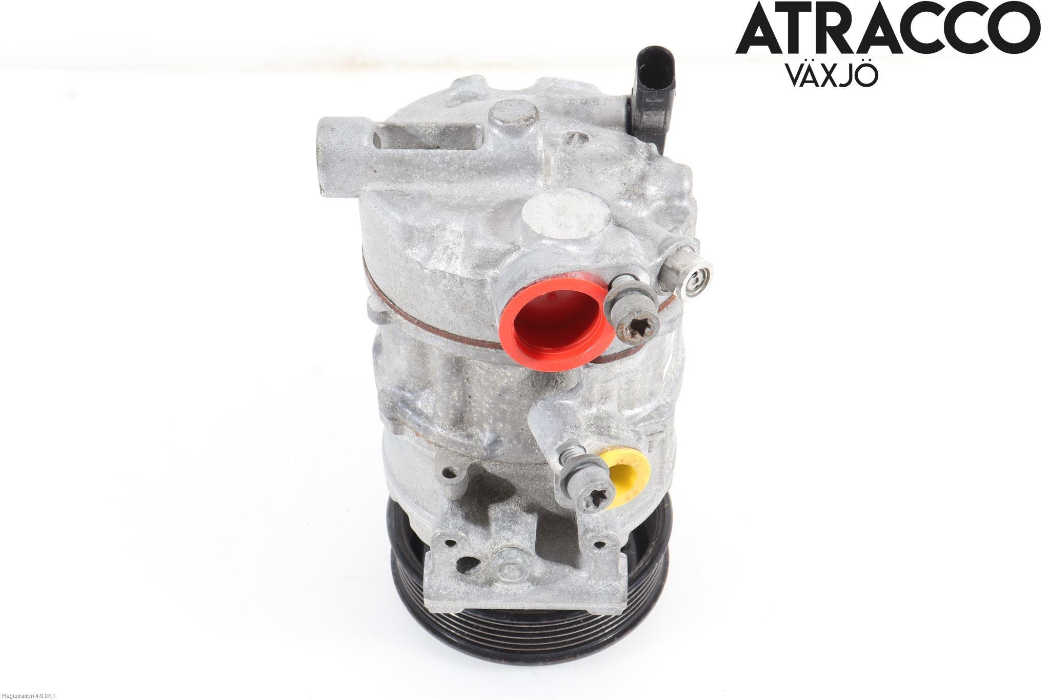 Volkswagen VW GOLF / E-GOLF VII 13-20 Ac Kompressor