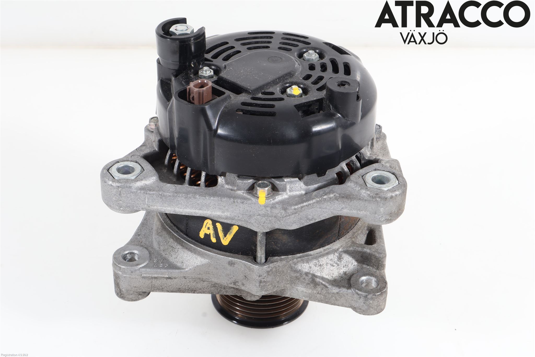 Honda CIVIC 17-22 Generator