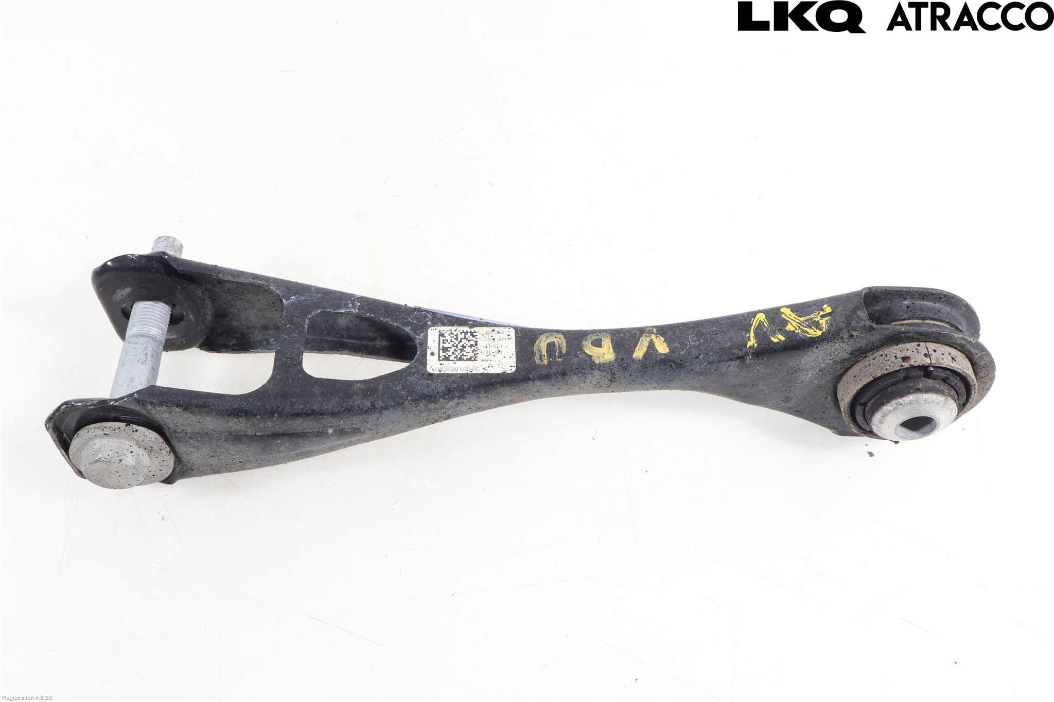 BMW i3 I01 13-22 Bärarm Bak Vänster