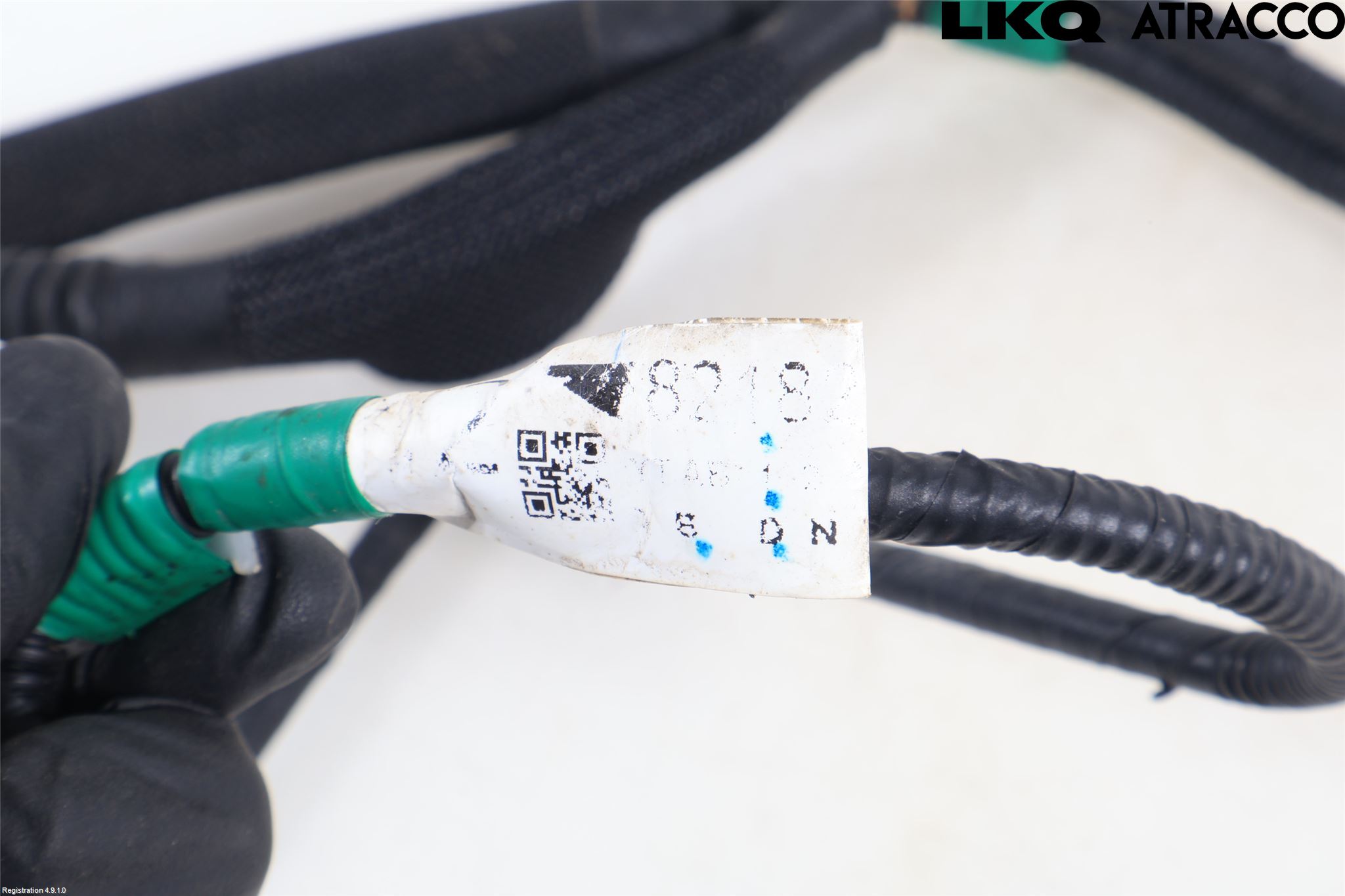 Toyota RAV4 13-18 Kabelhärva