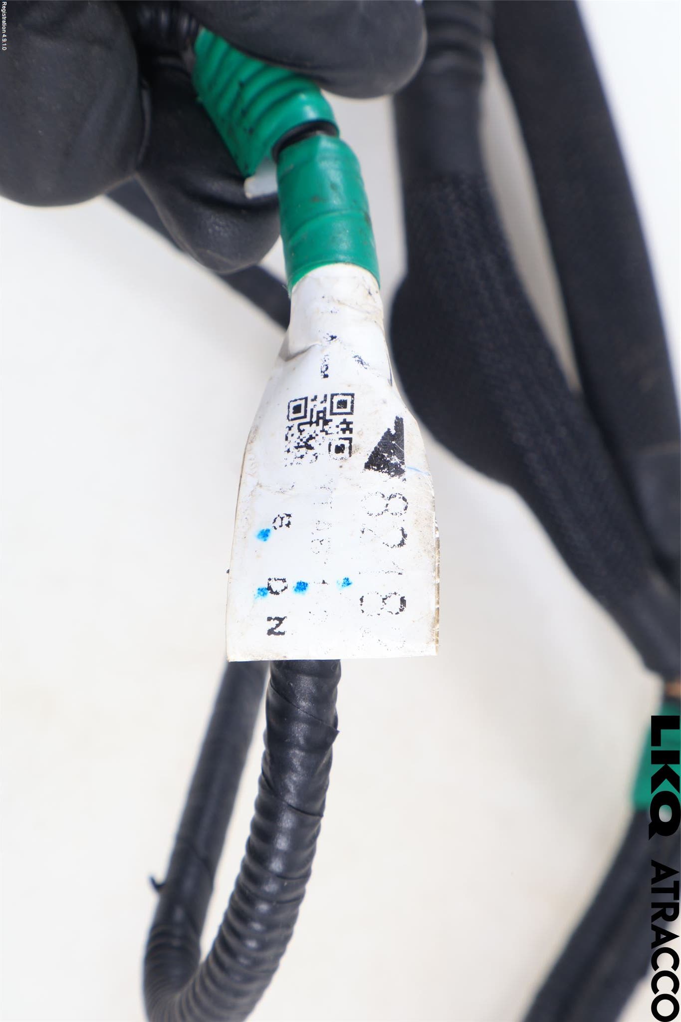 Toyota RAV4 13-18 Kabelhärva