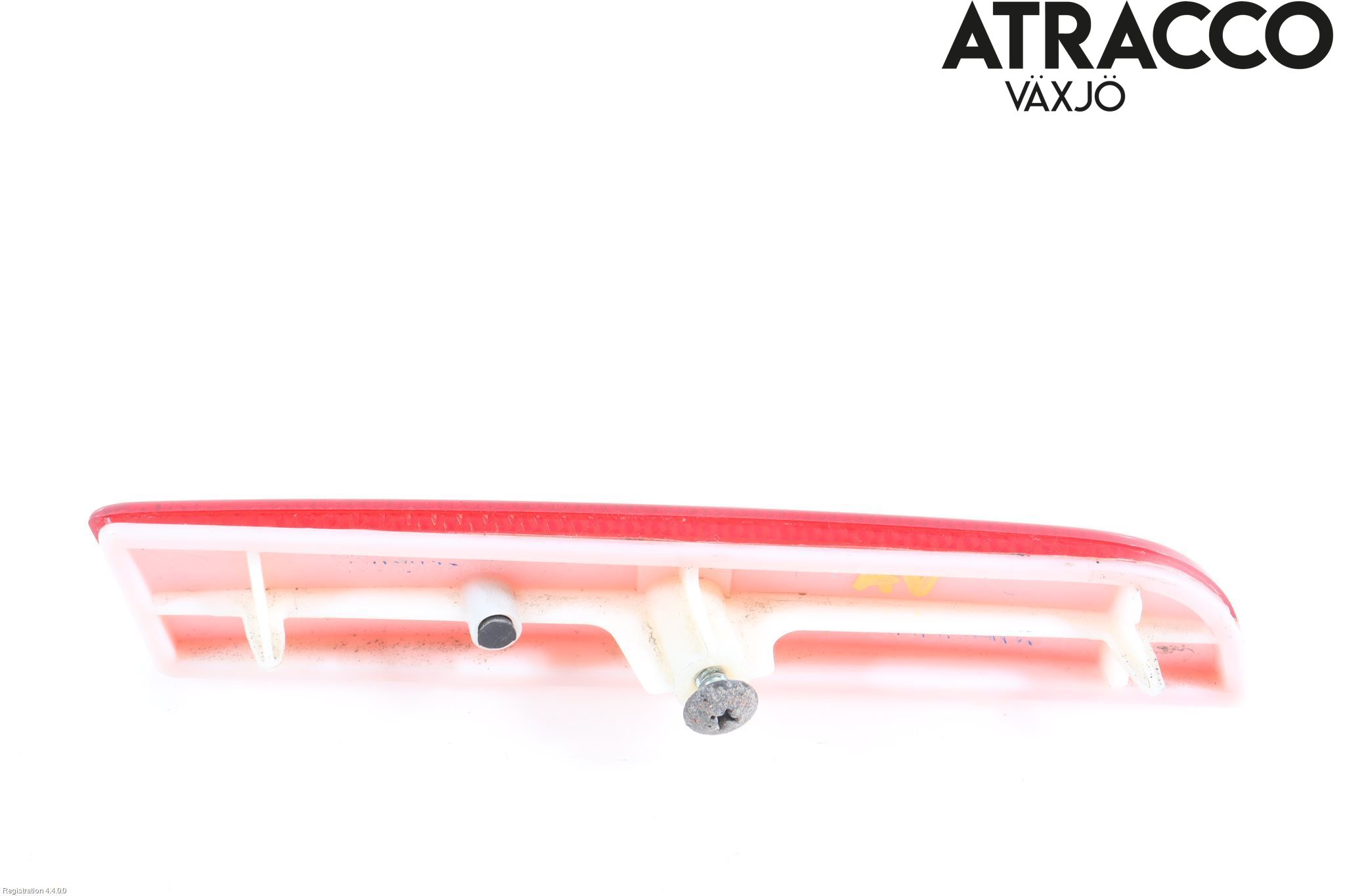 Mitsubishi SPACE STAR 13- Dimljus/Reflex Bak